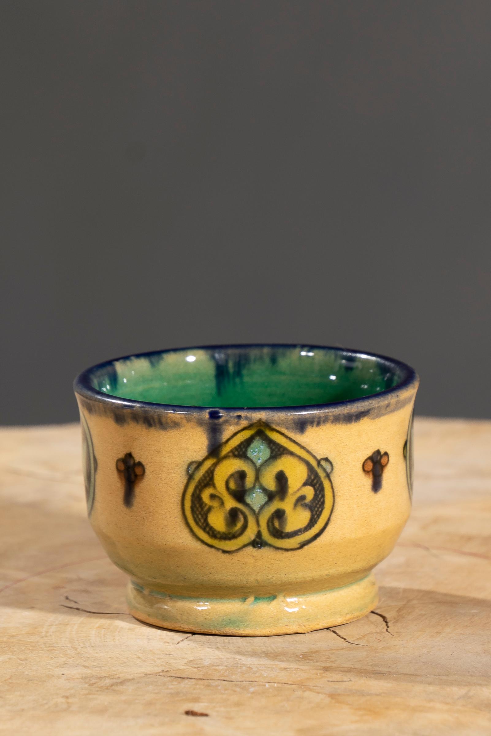 Nishapur Ceramics Cup