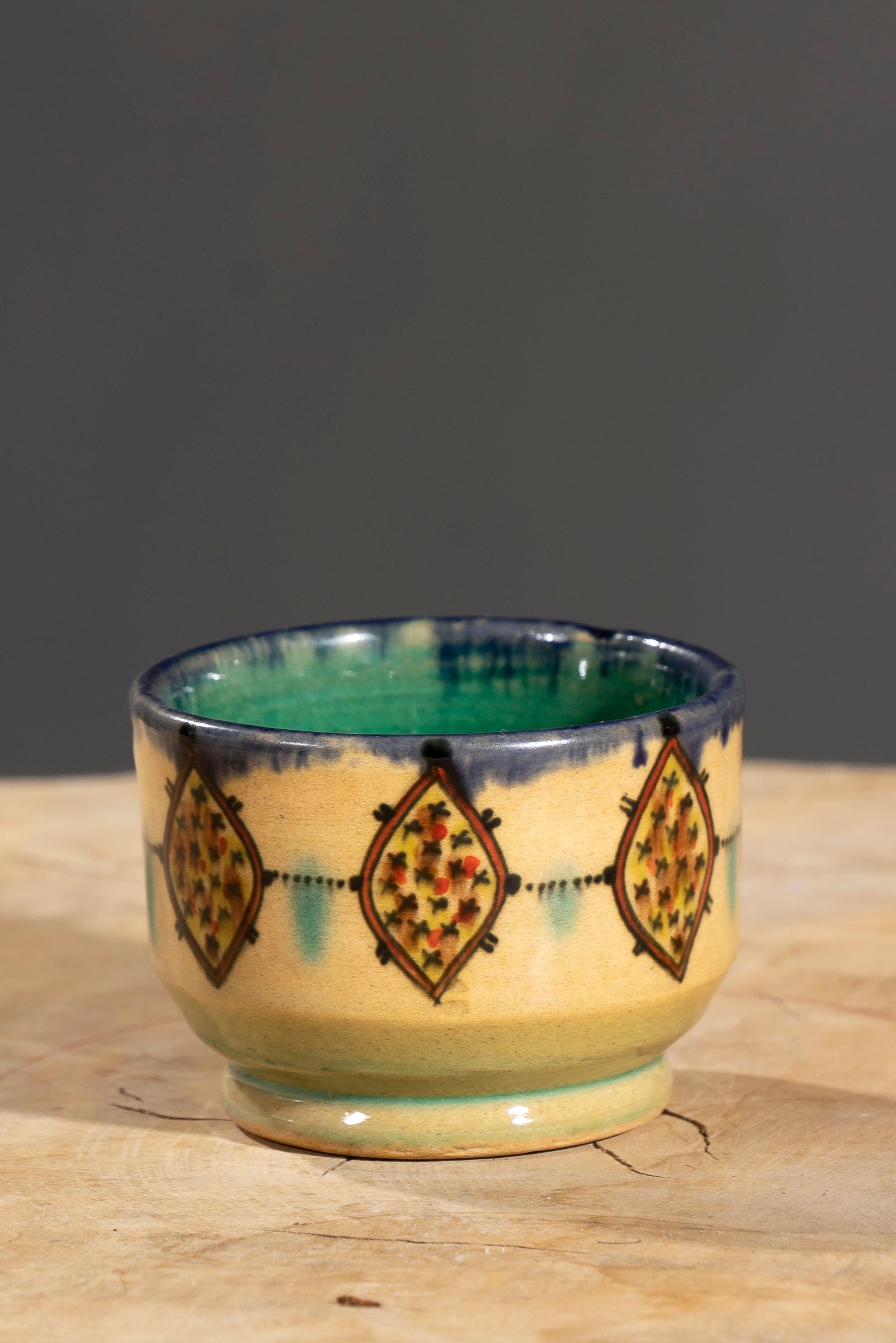 Nishapur Ceramics Cup
