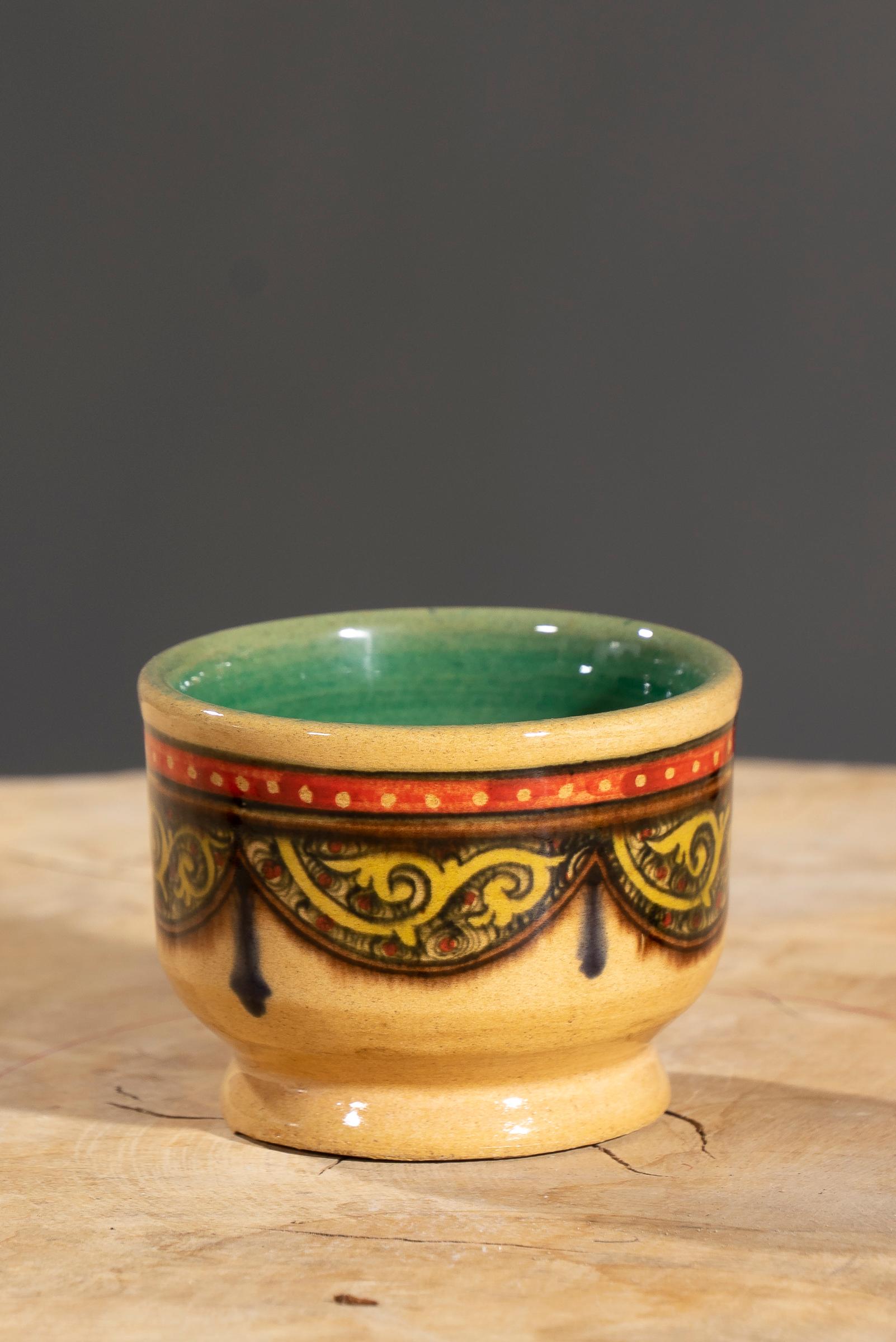Nishapur Ceramics Cup