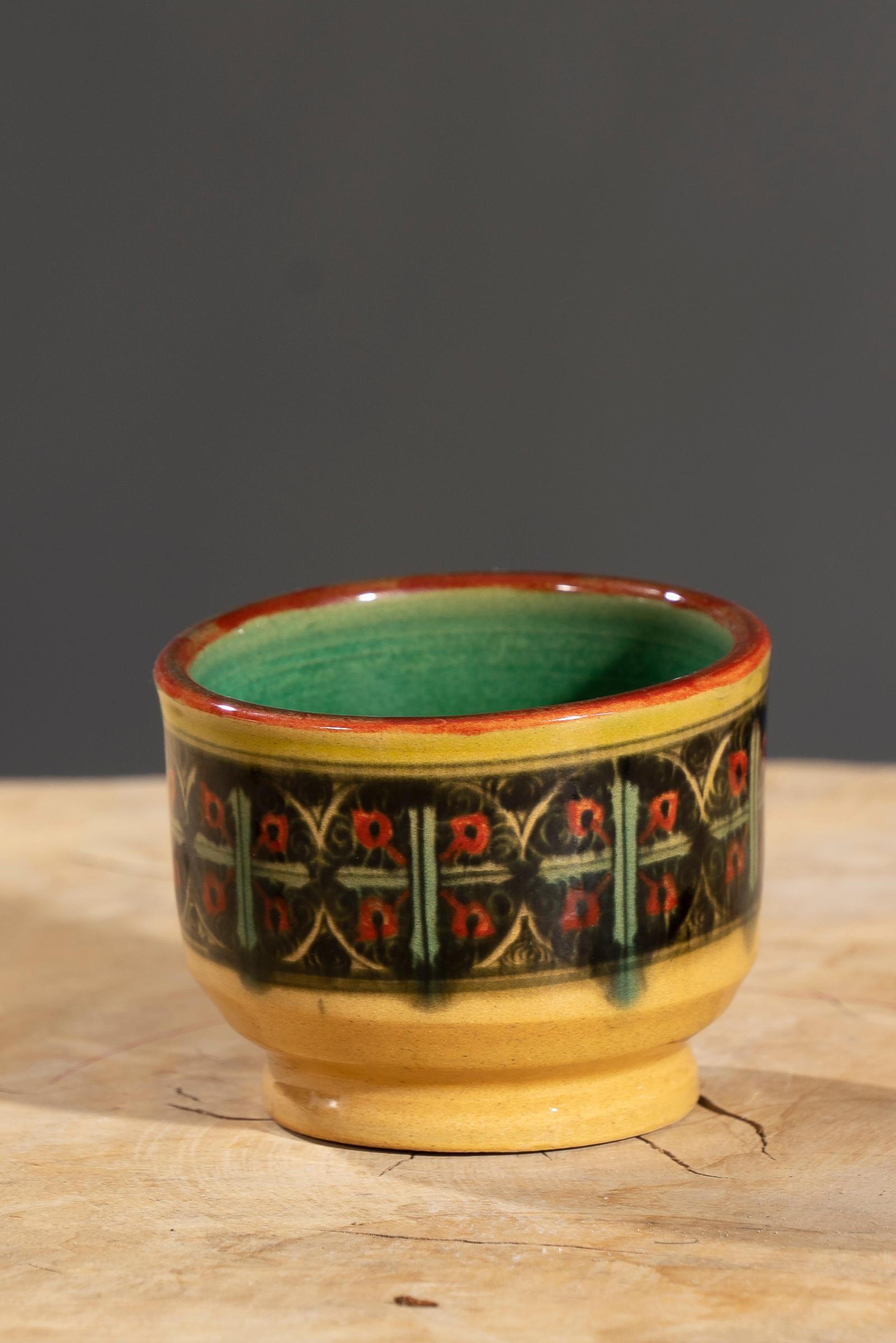 Nishapur Ceramics Cup
