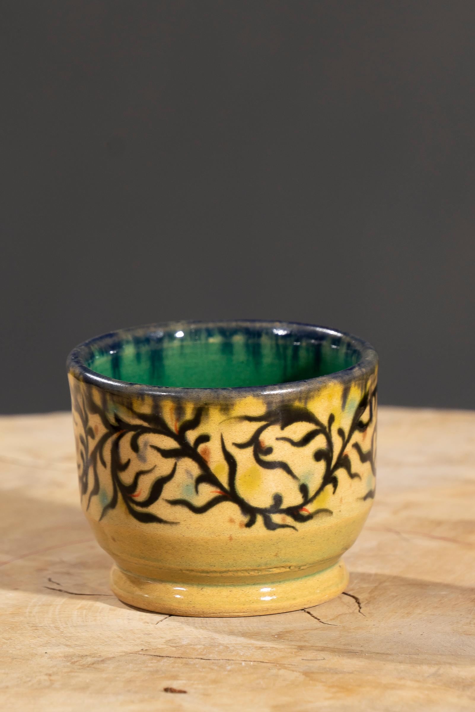 Nishapur Ceramics Cup