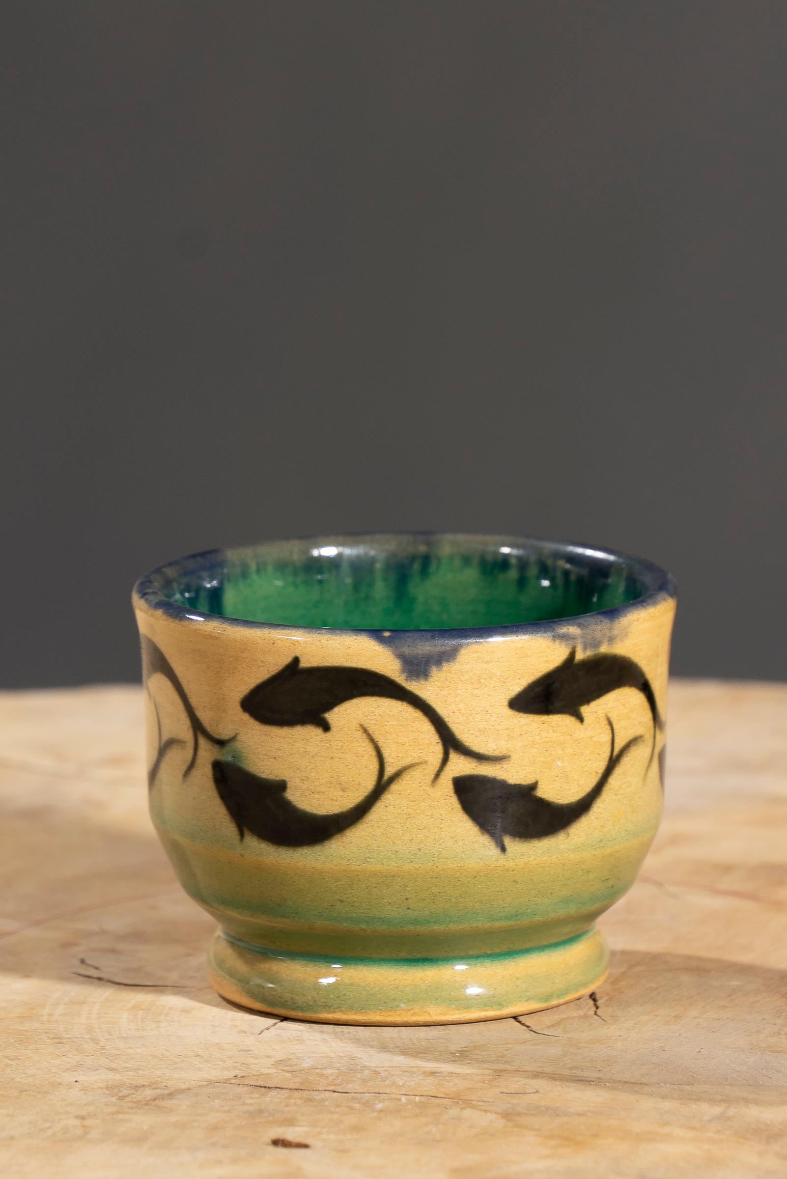 Nishapur Ceramics Cup