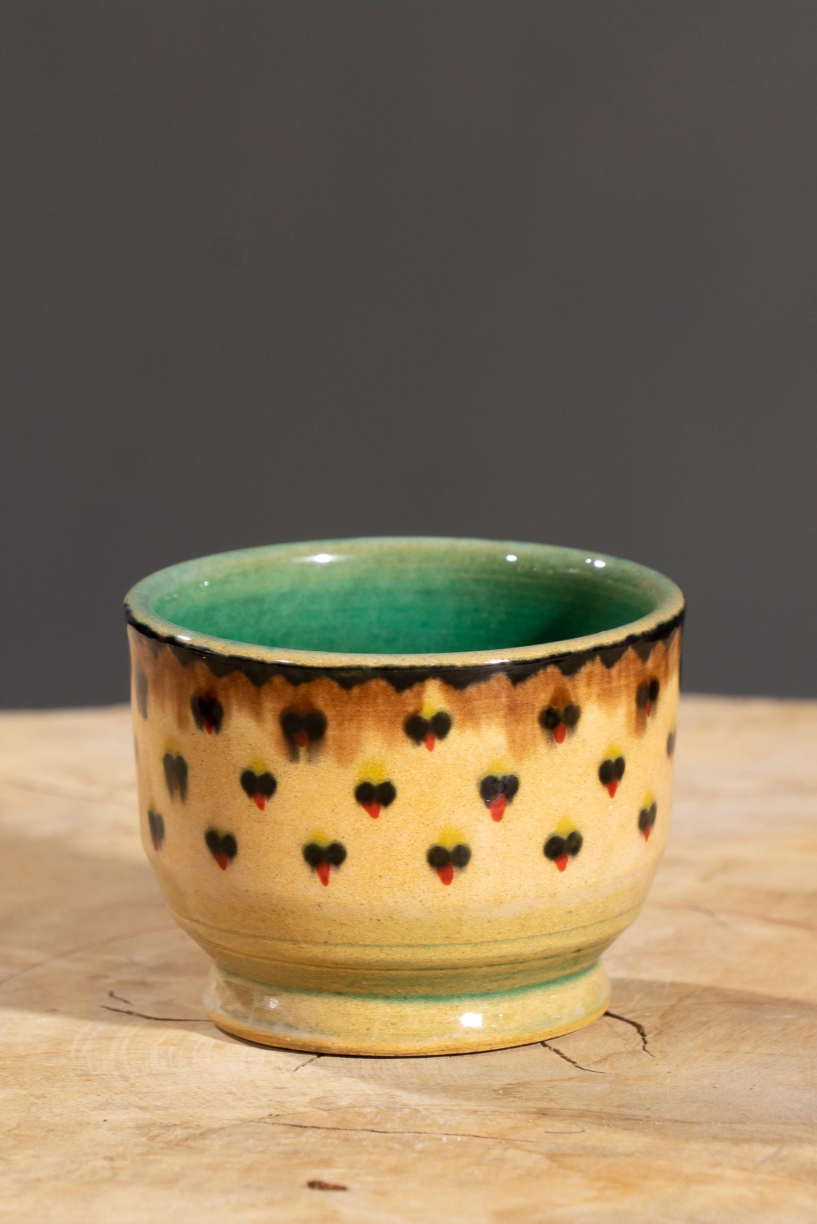 Nishapur Ceramics Cup