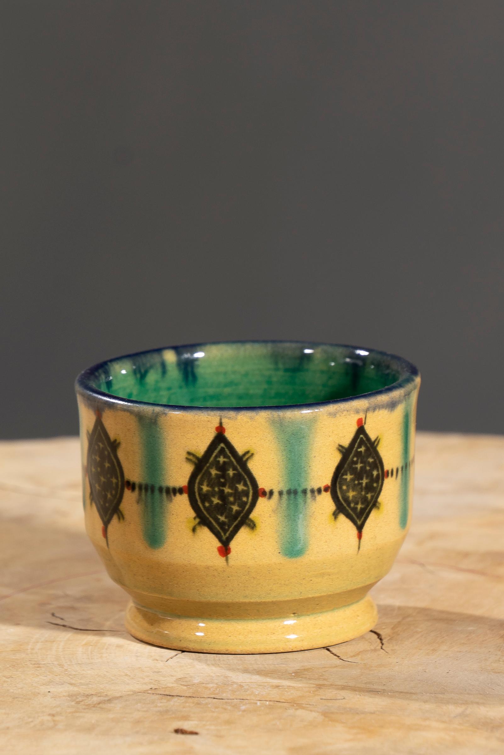 Nishapur Ceramics Cup