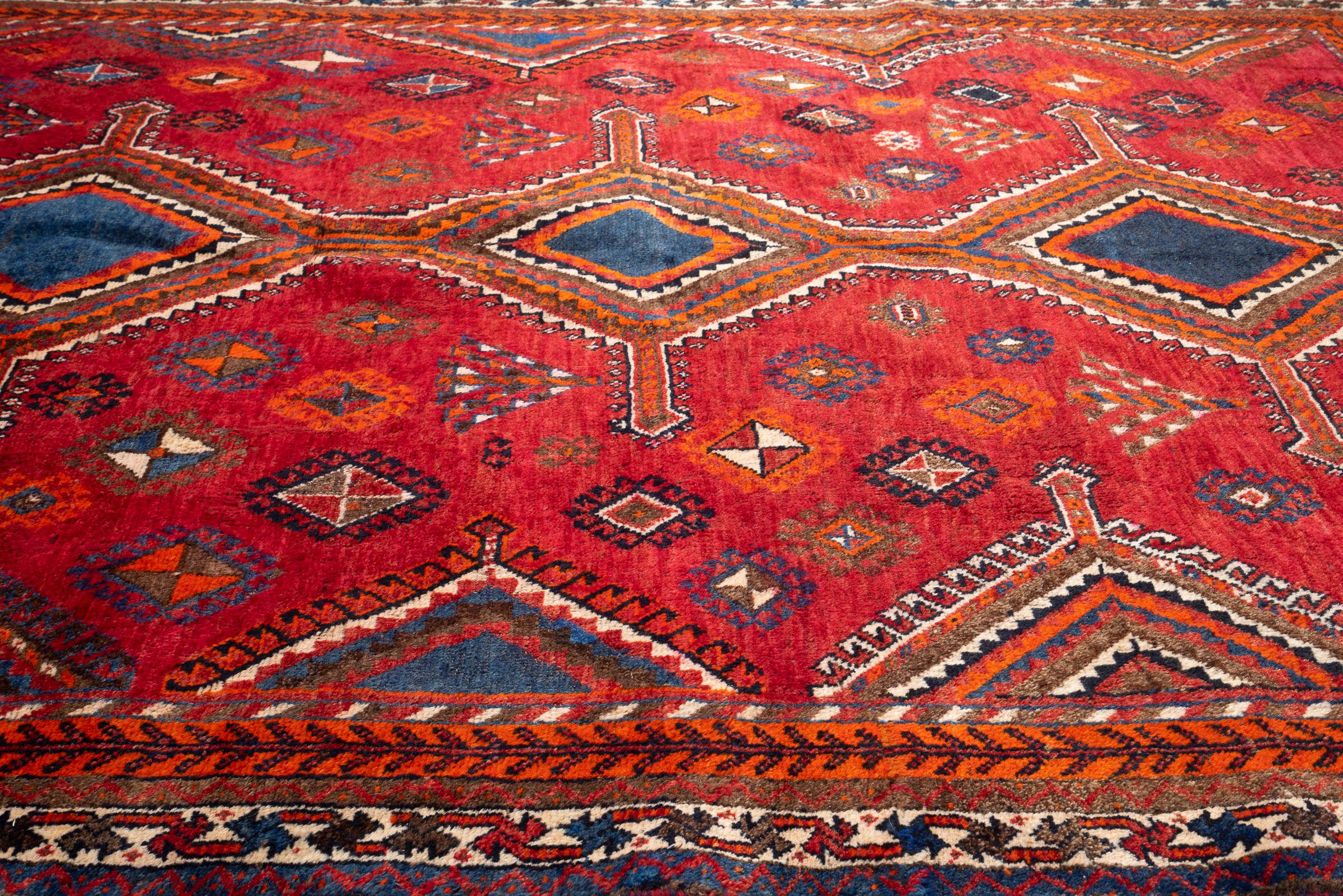 Persian Rugs