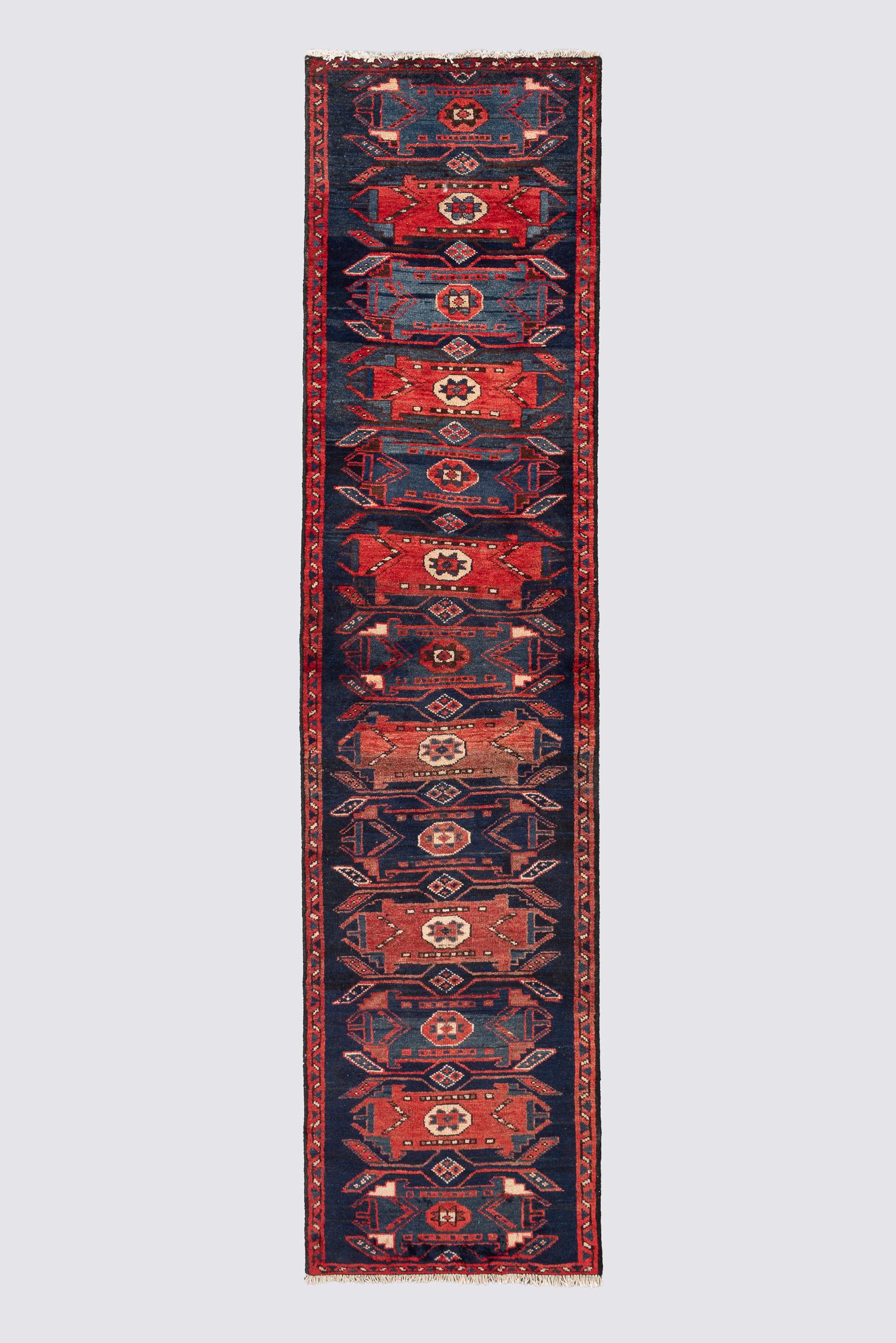 Vintage Miane Carpet Runner 1.9SQM