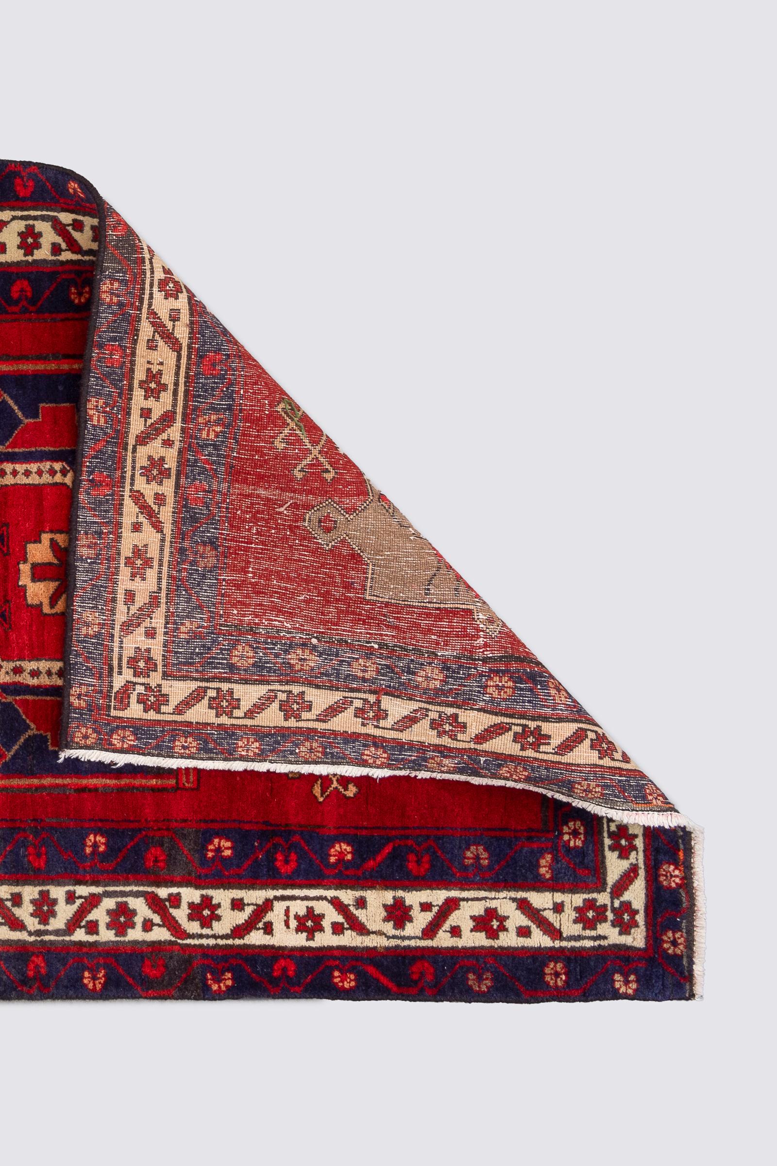 Sarab four Toranj Persian Runner Rug