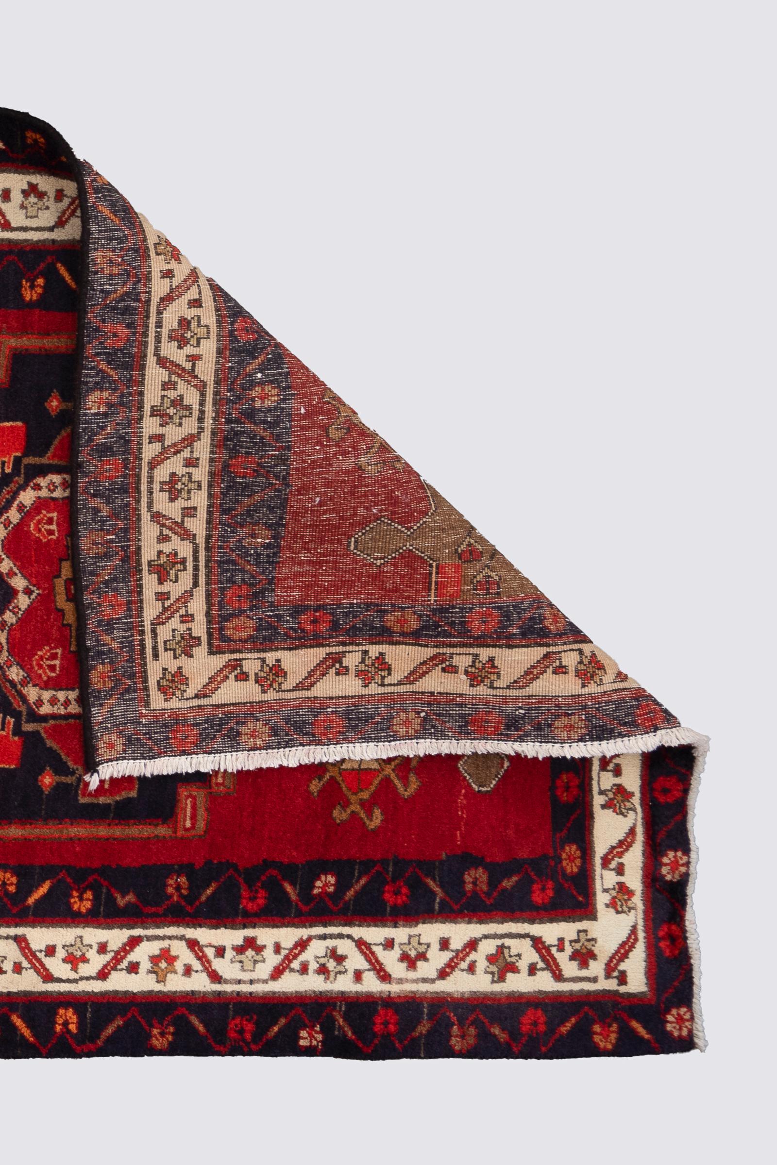 Sarab four Toranj Persian Runner Rug