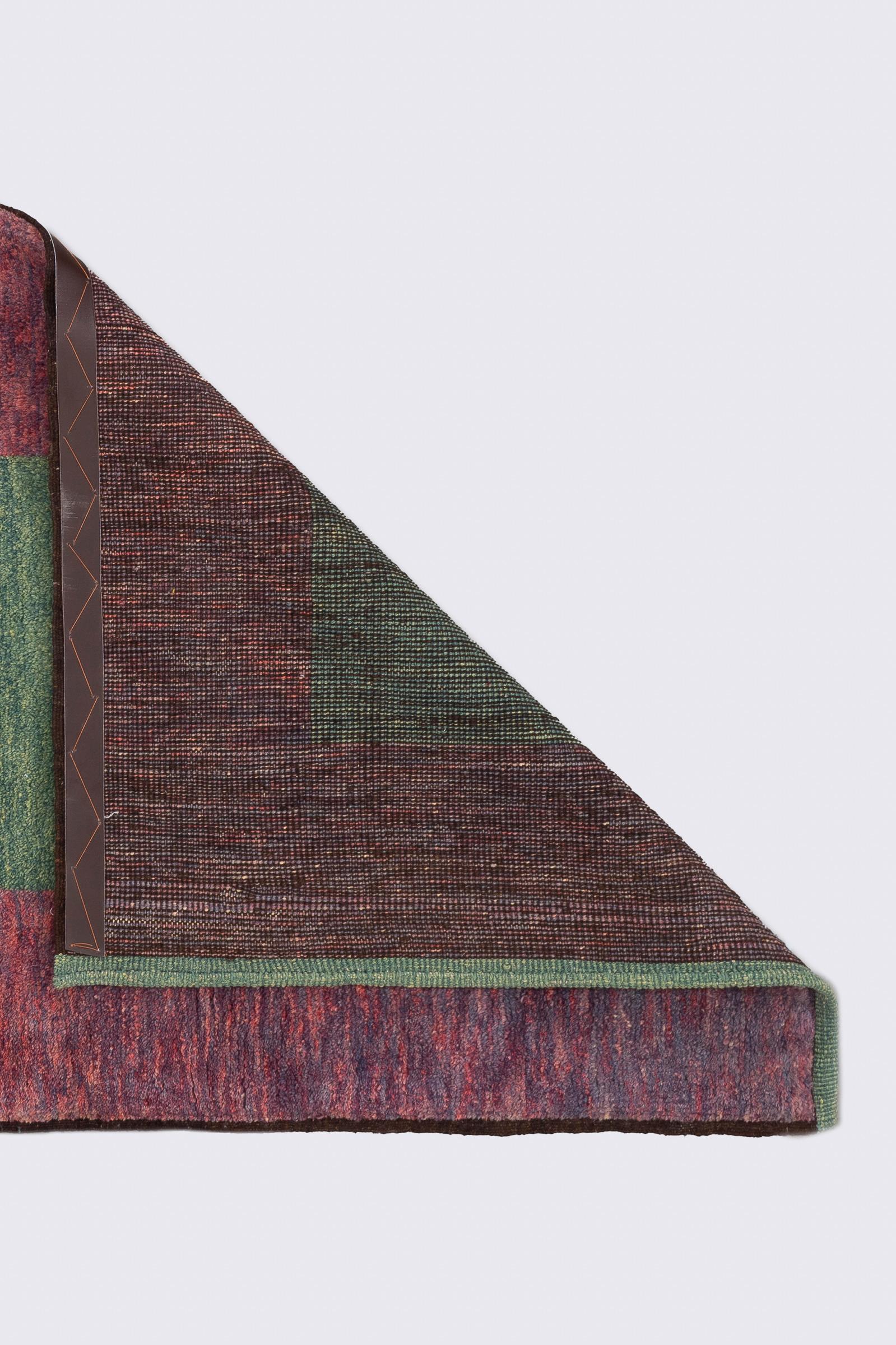 New Weave Lori Shooli Persian Gabbeh Rug