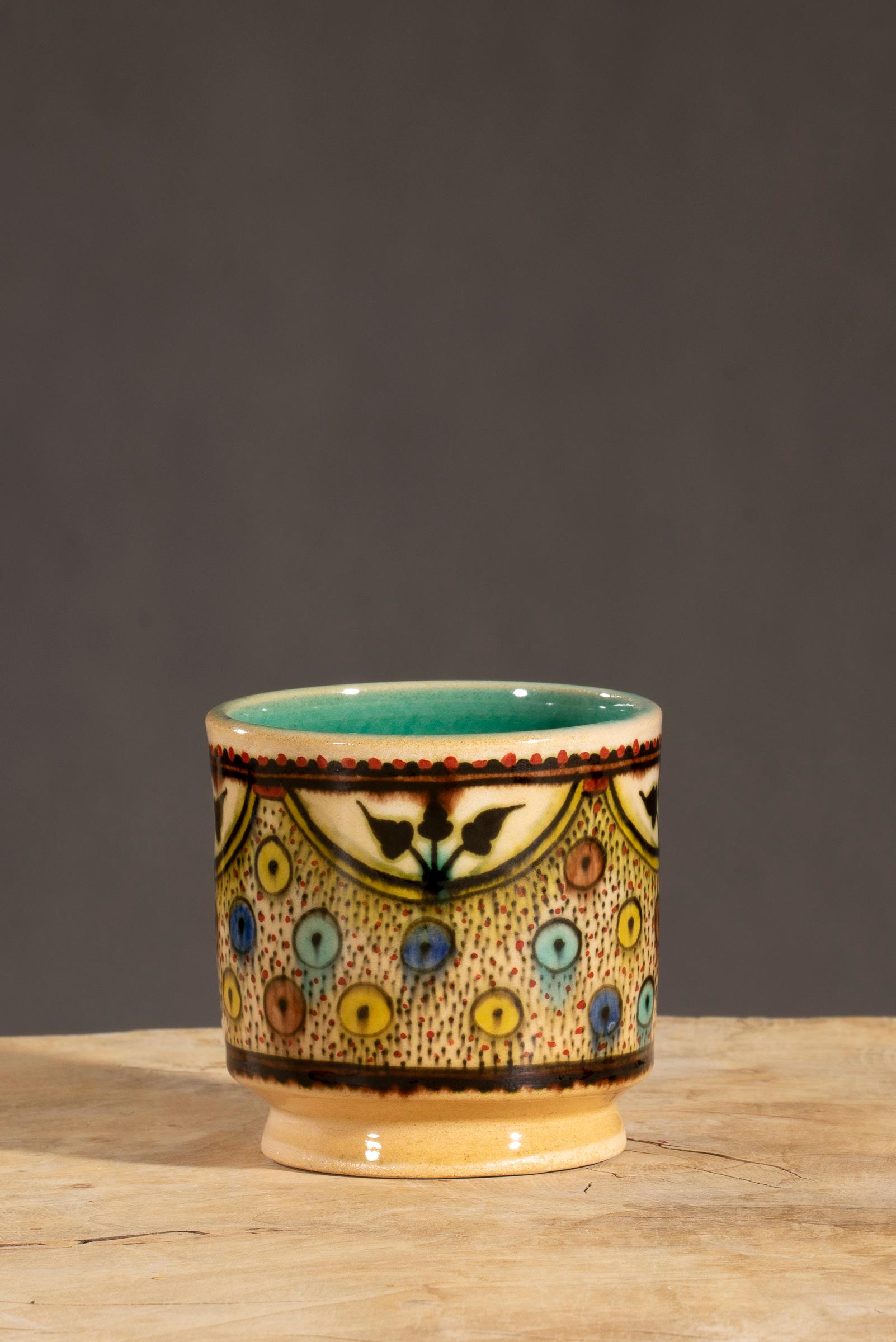 Nishapur Ceramics Medium Mug