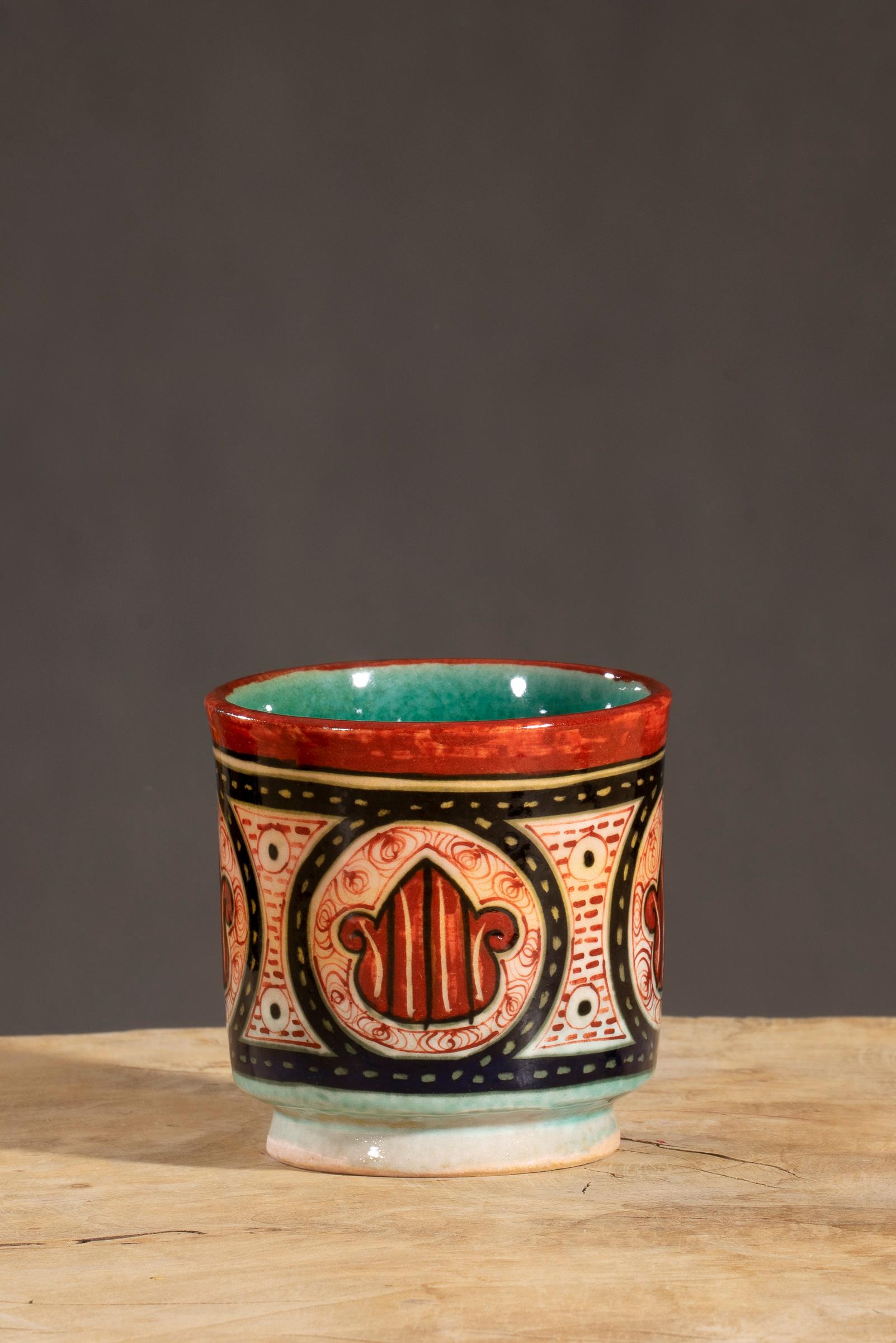 Nishapur Ceramics Medium Mug