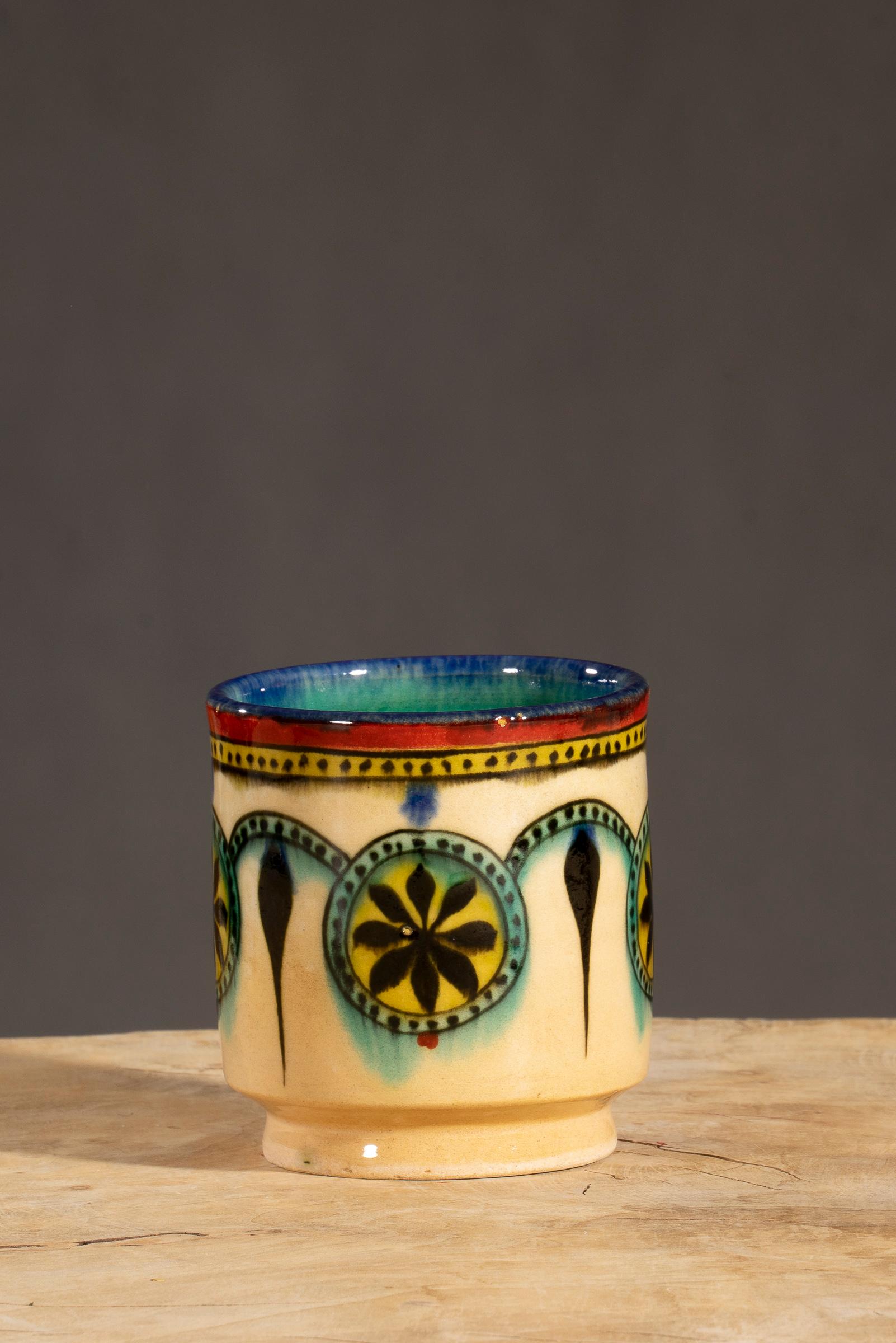 Nishapur Ceramics Medium Mug