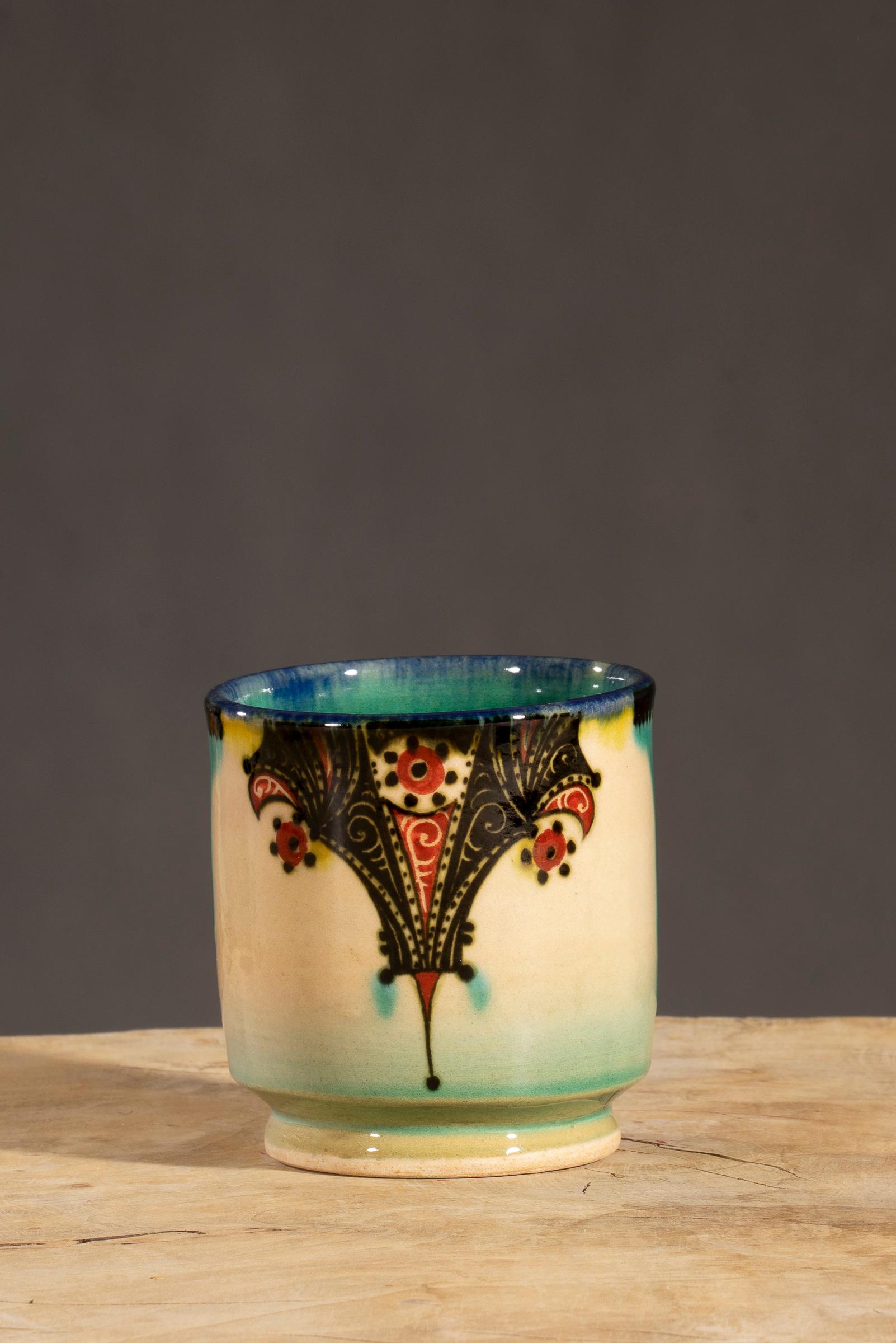 Nishapur Ceramics Medium Mug