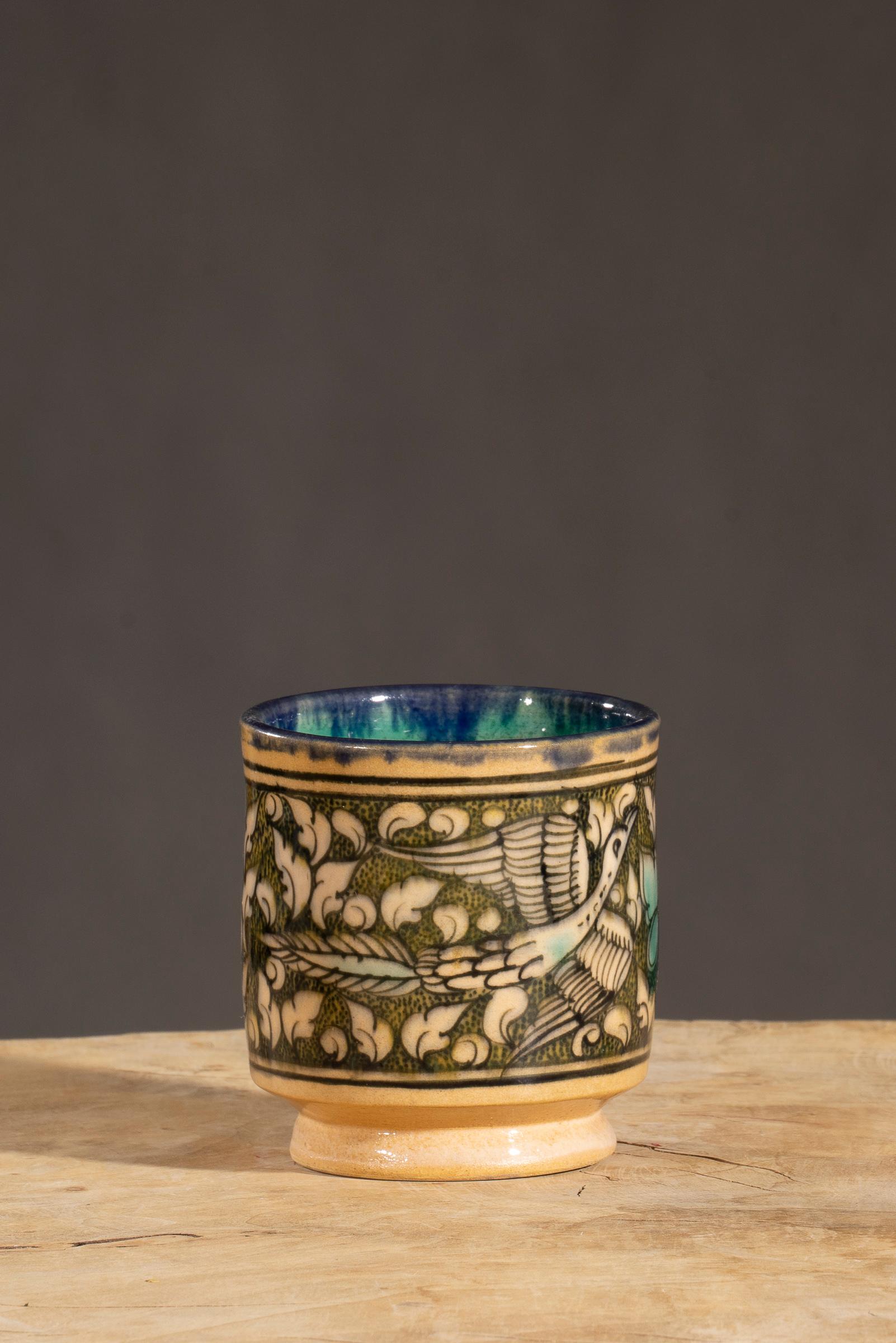 Nishapur Ceramics Medium Mug