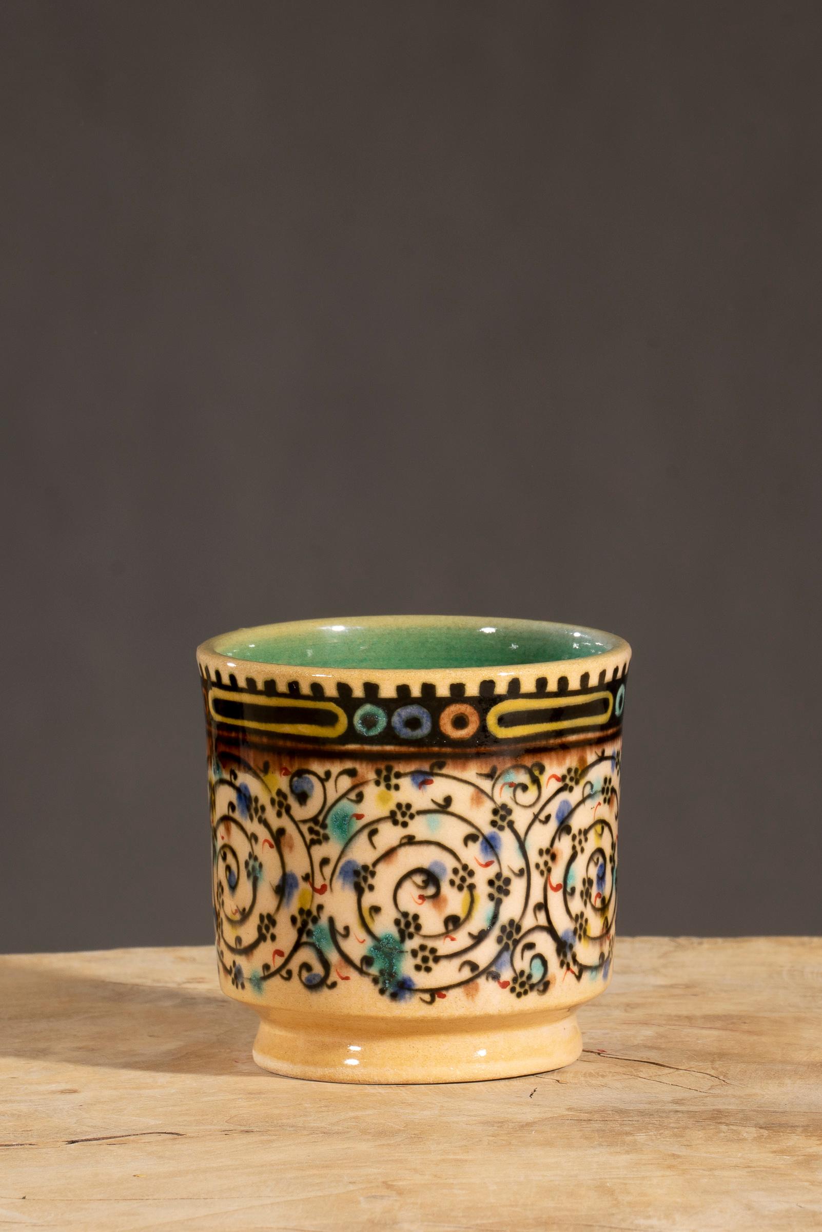 Nishapur Ceramics Medium Mug
