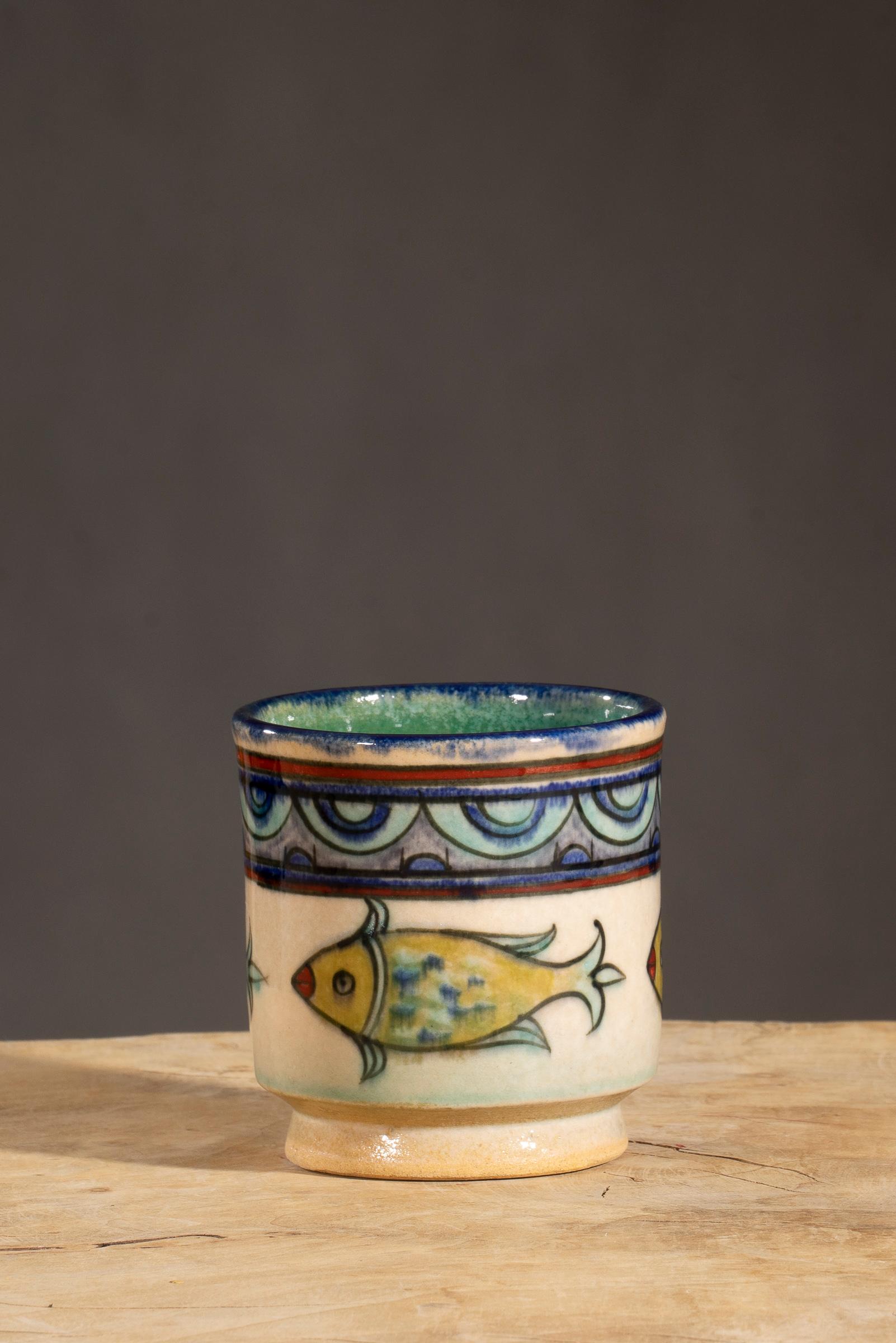 Nishapur Ceramics Medium Mug