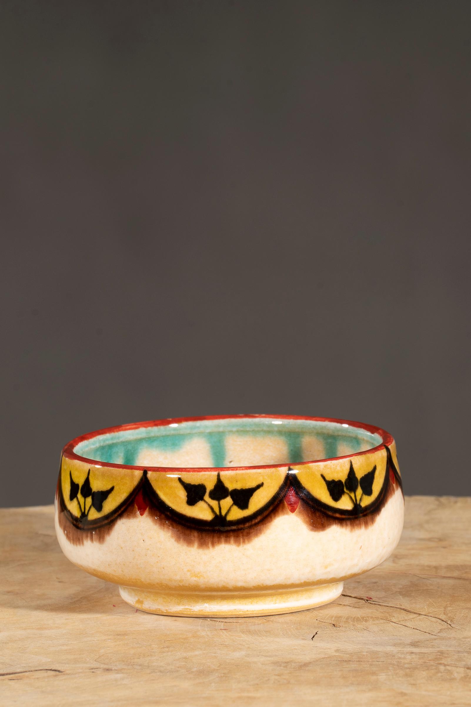 Nishapur Ceramics Small Bowl
