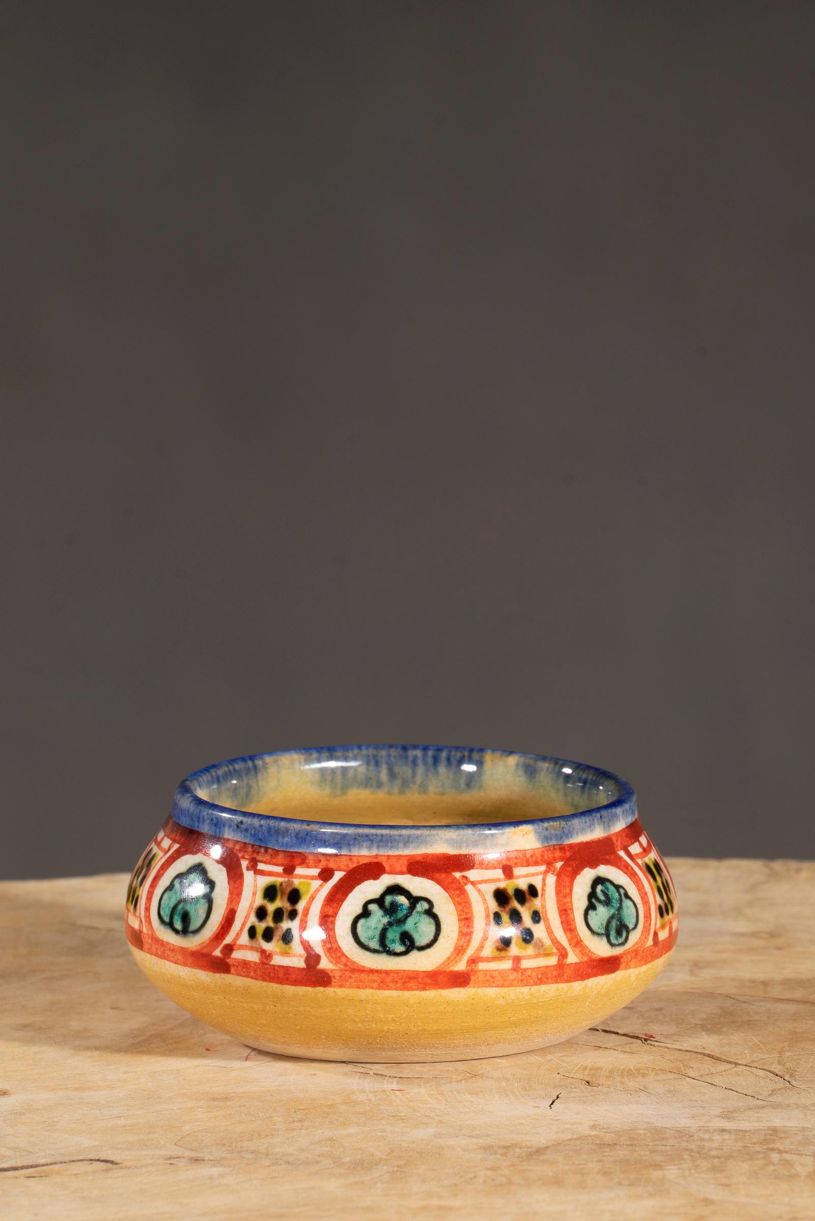 Nishapur Ceramics Small Bowl