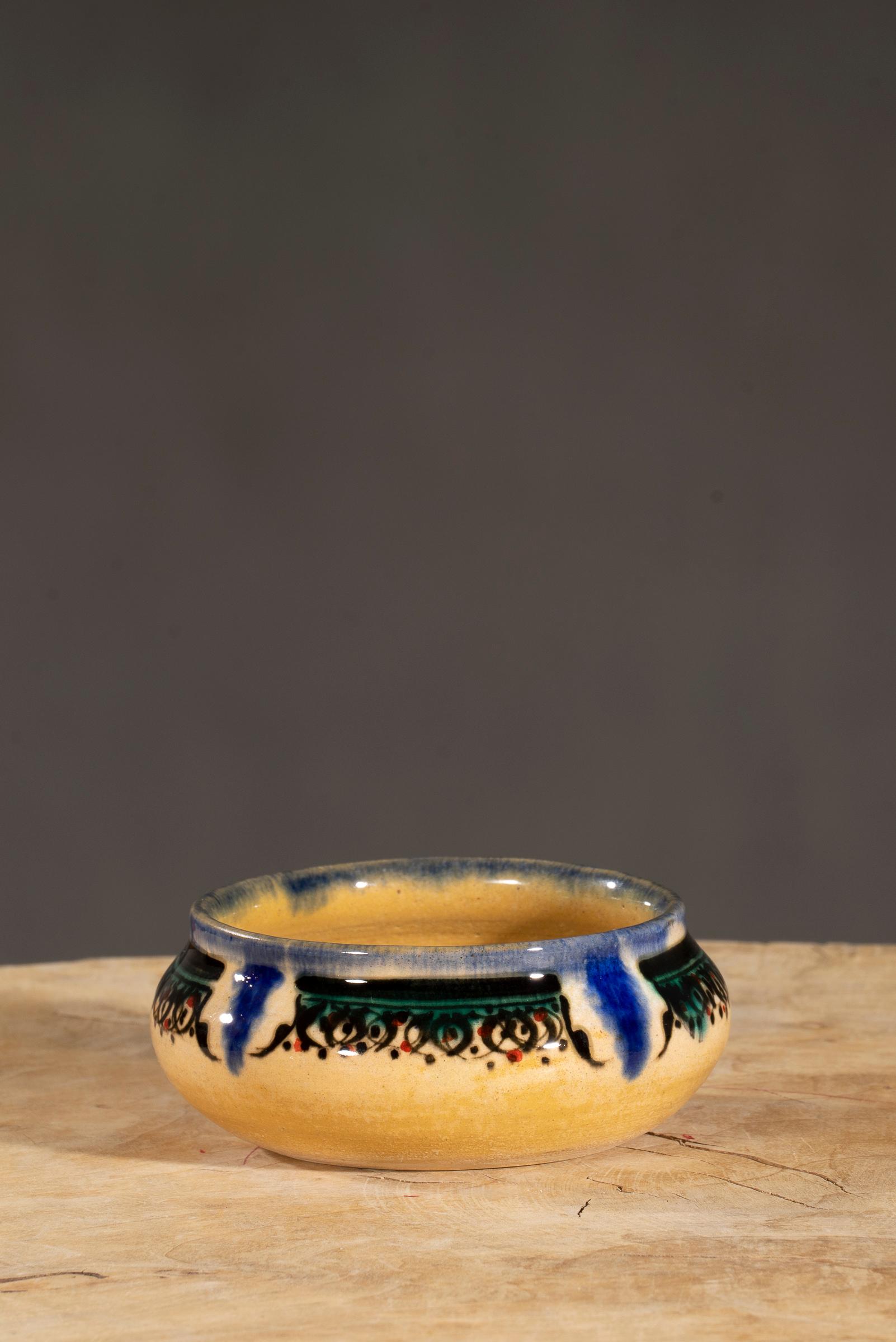 Nishapur Ceramics Small Bowl