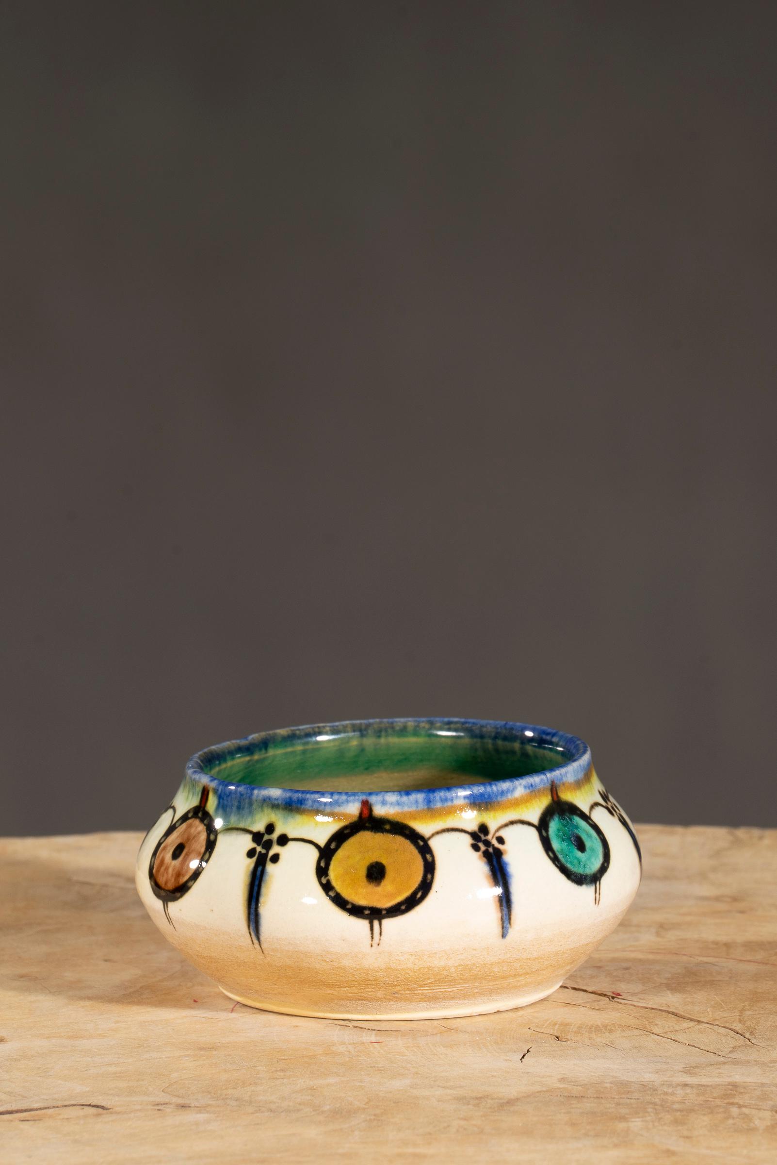 Nishapur Ceramics Small Bowl