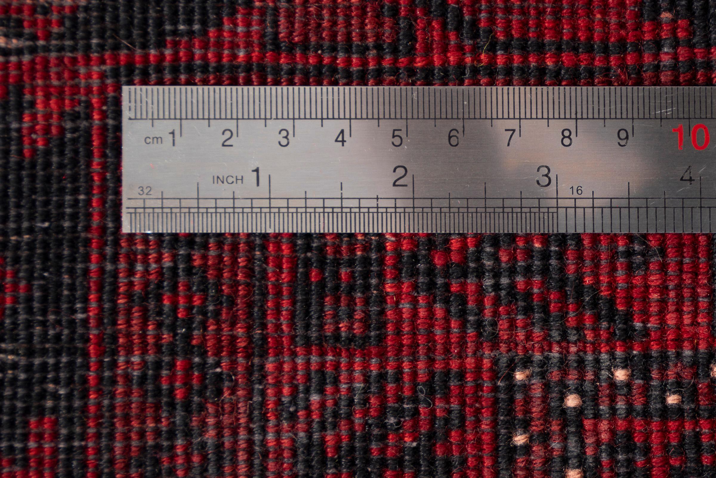 Baluch All over design Persian Rug