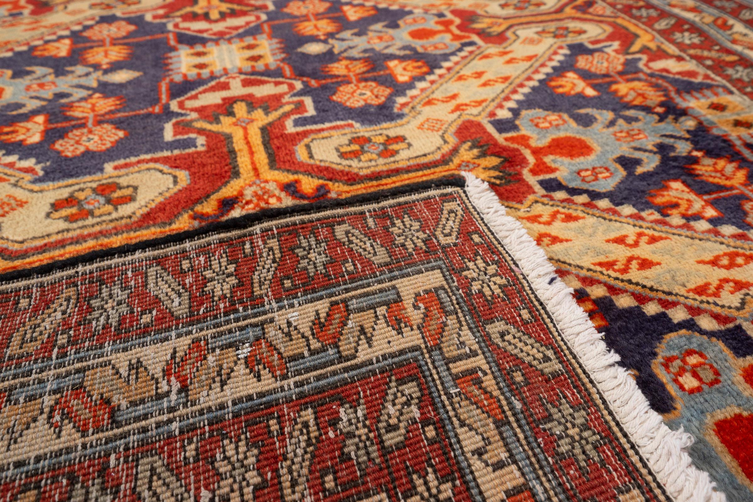 Ardabil Seychur Persian Runner Rug