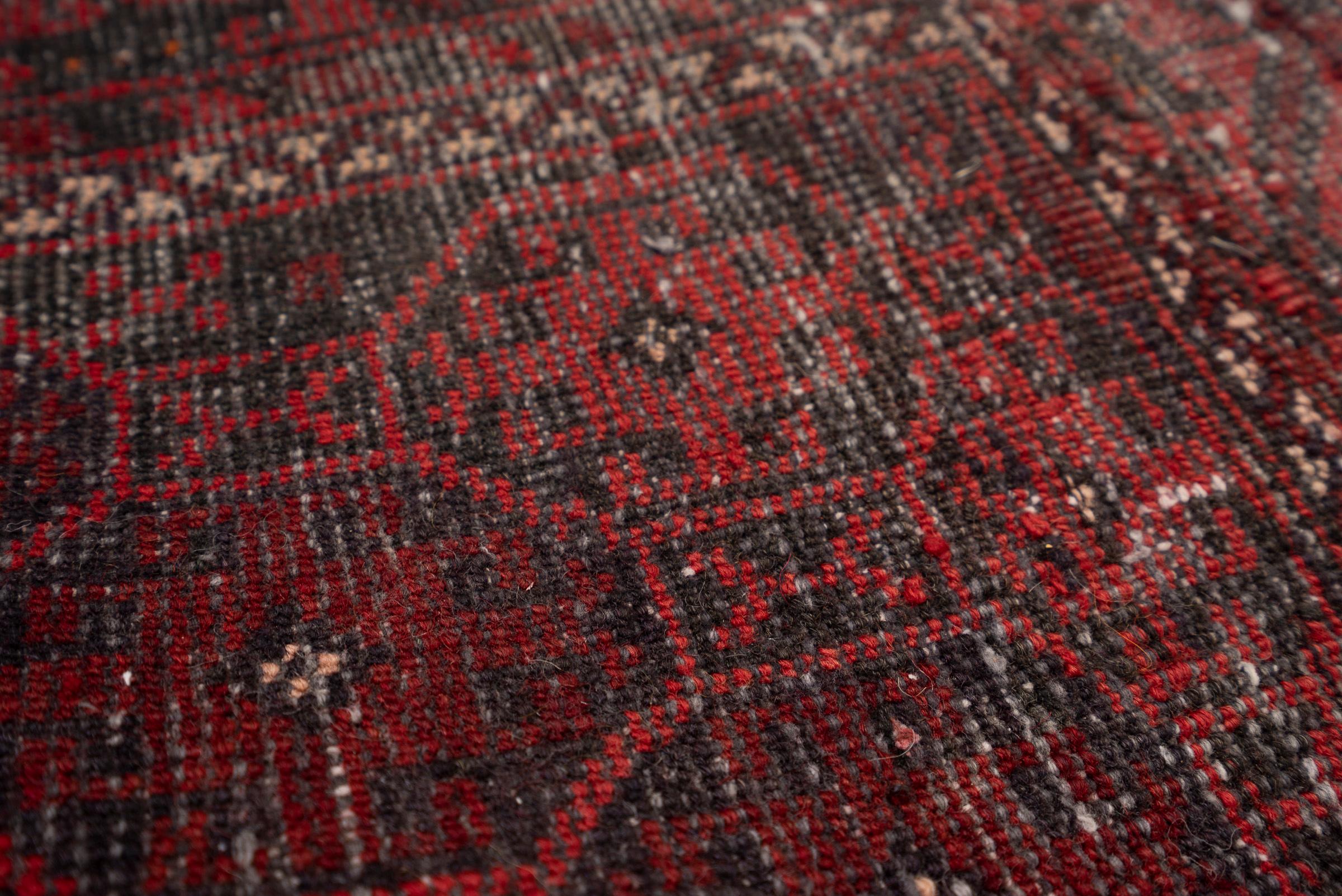 Baluch All over design Persian Rug