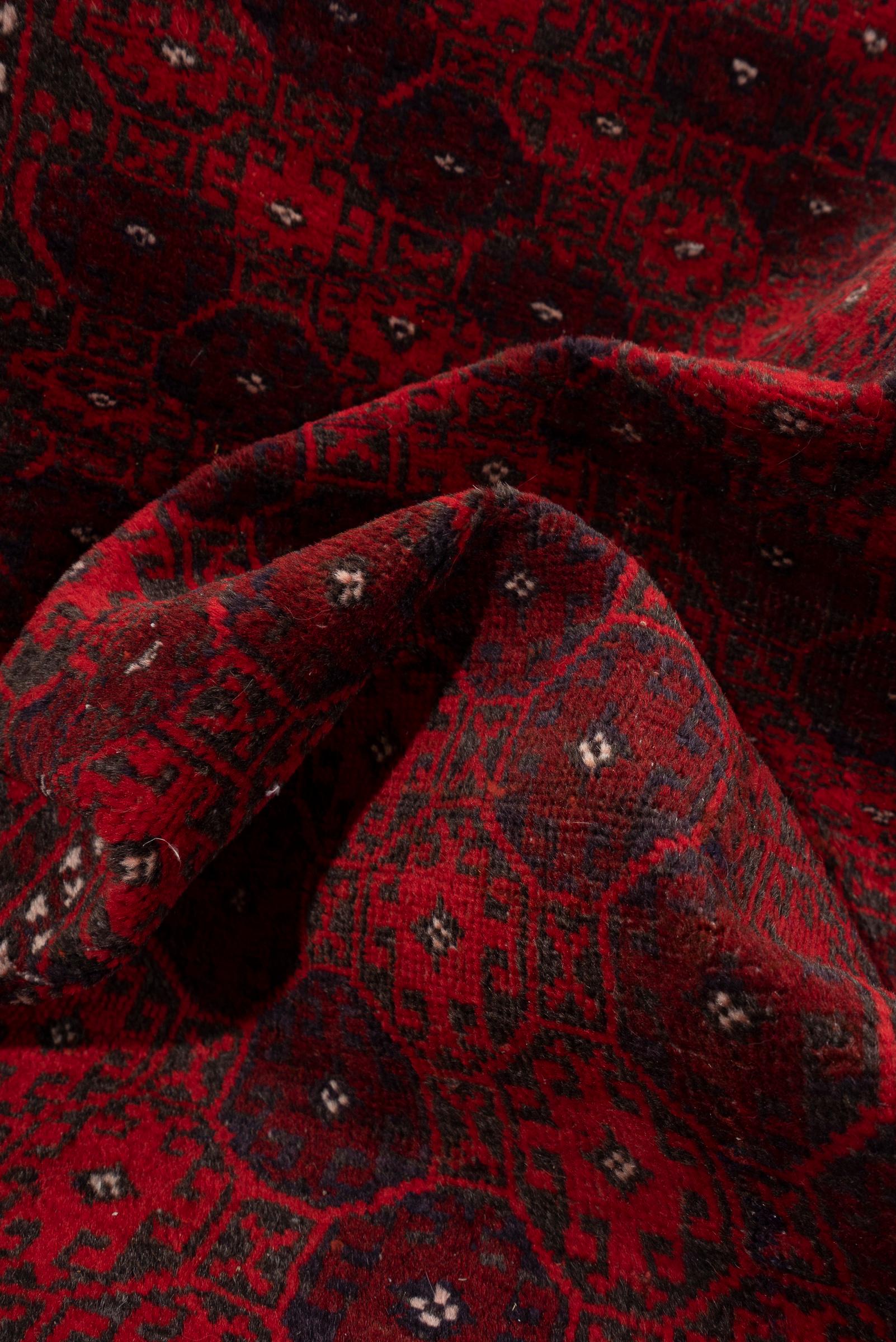 Baluch All over design Persian Rug