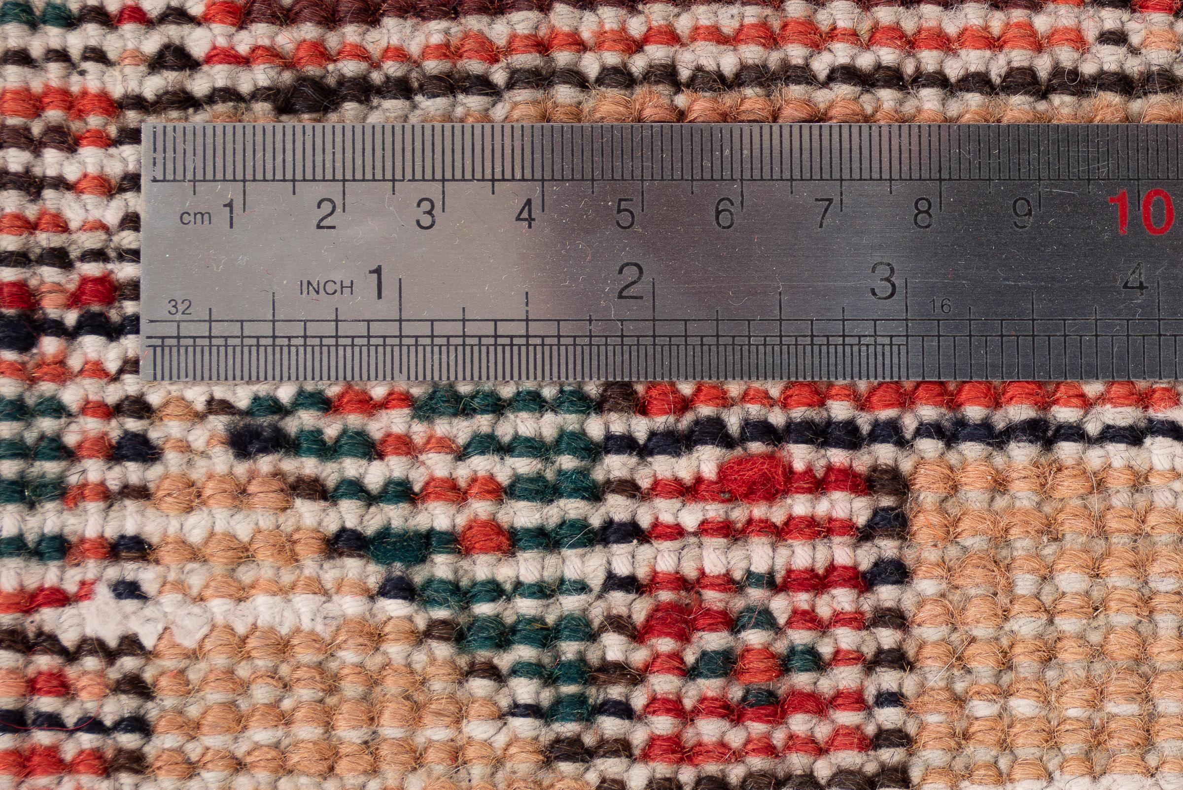 5 Toranj Sheikh safi Sarab Persian Runner Rug