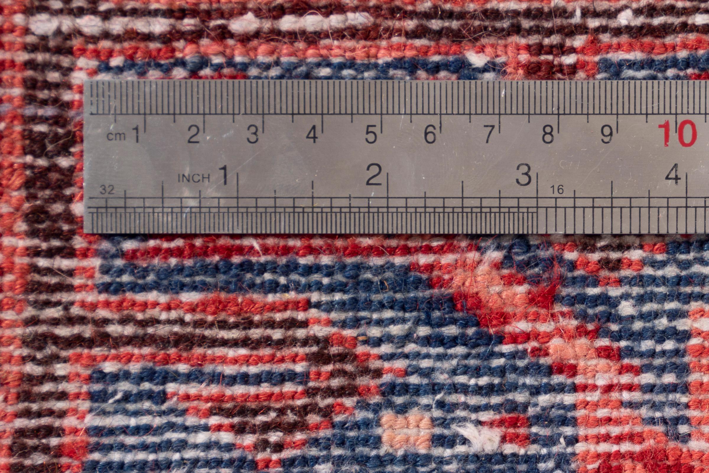 Qaraja Persian Runner Rug