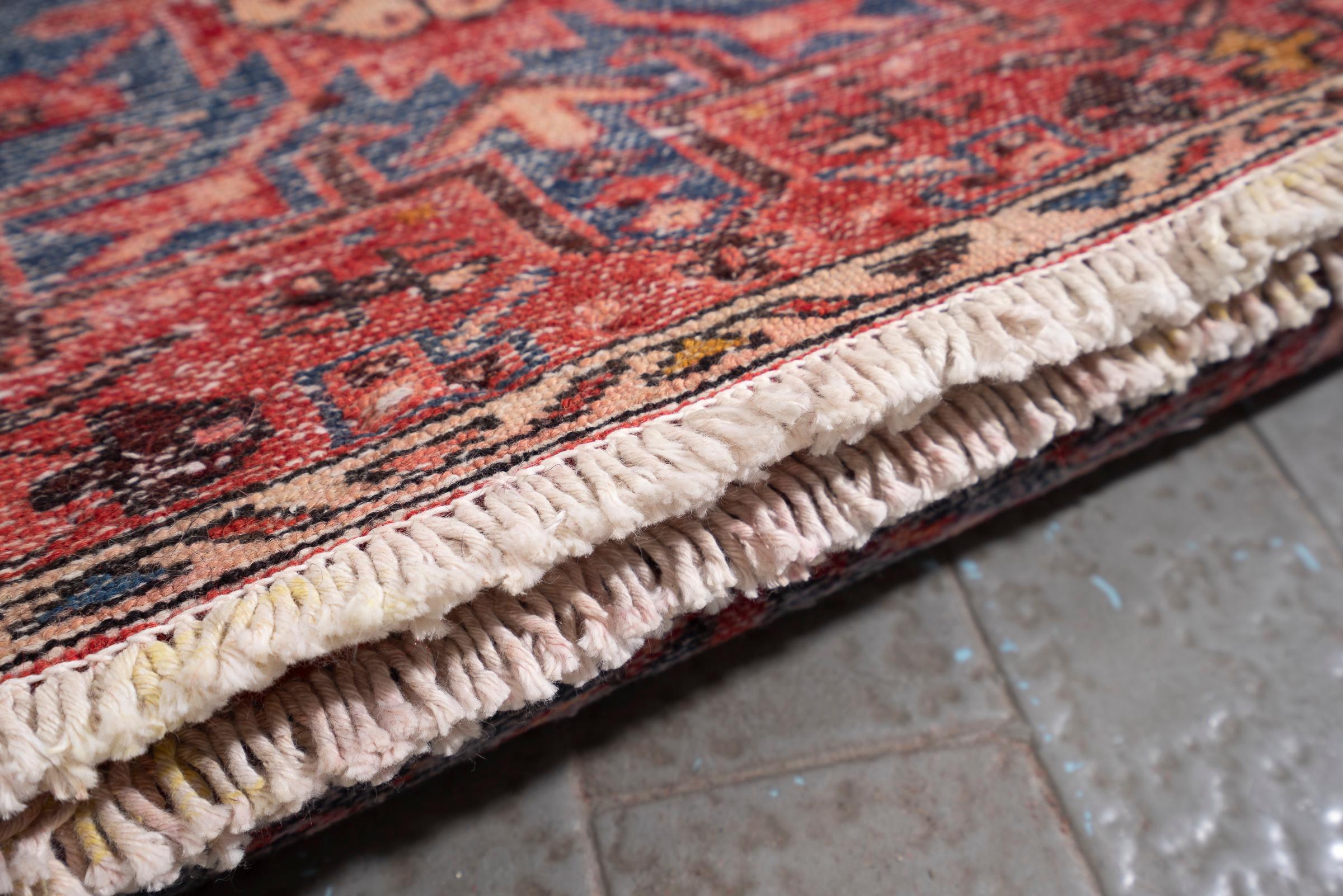Qaraja Persian Runner Rug
