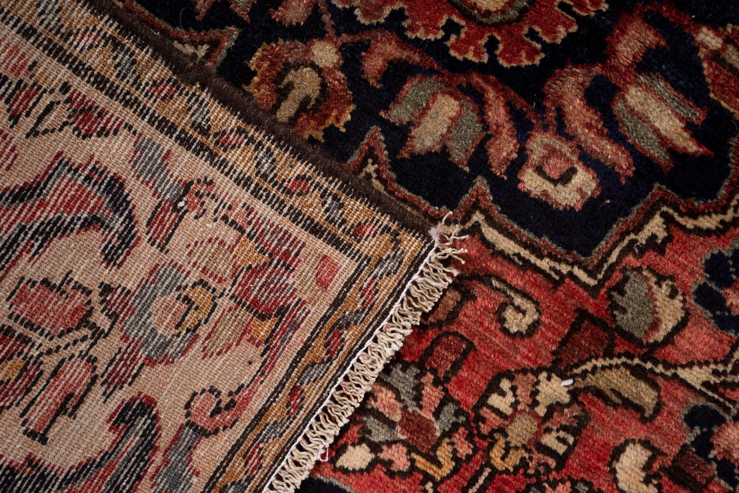 Lillian Armenian Lachak Toranj Persian Rug