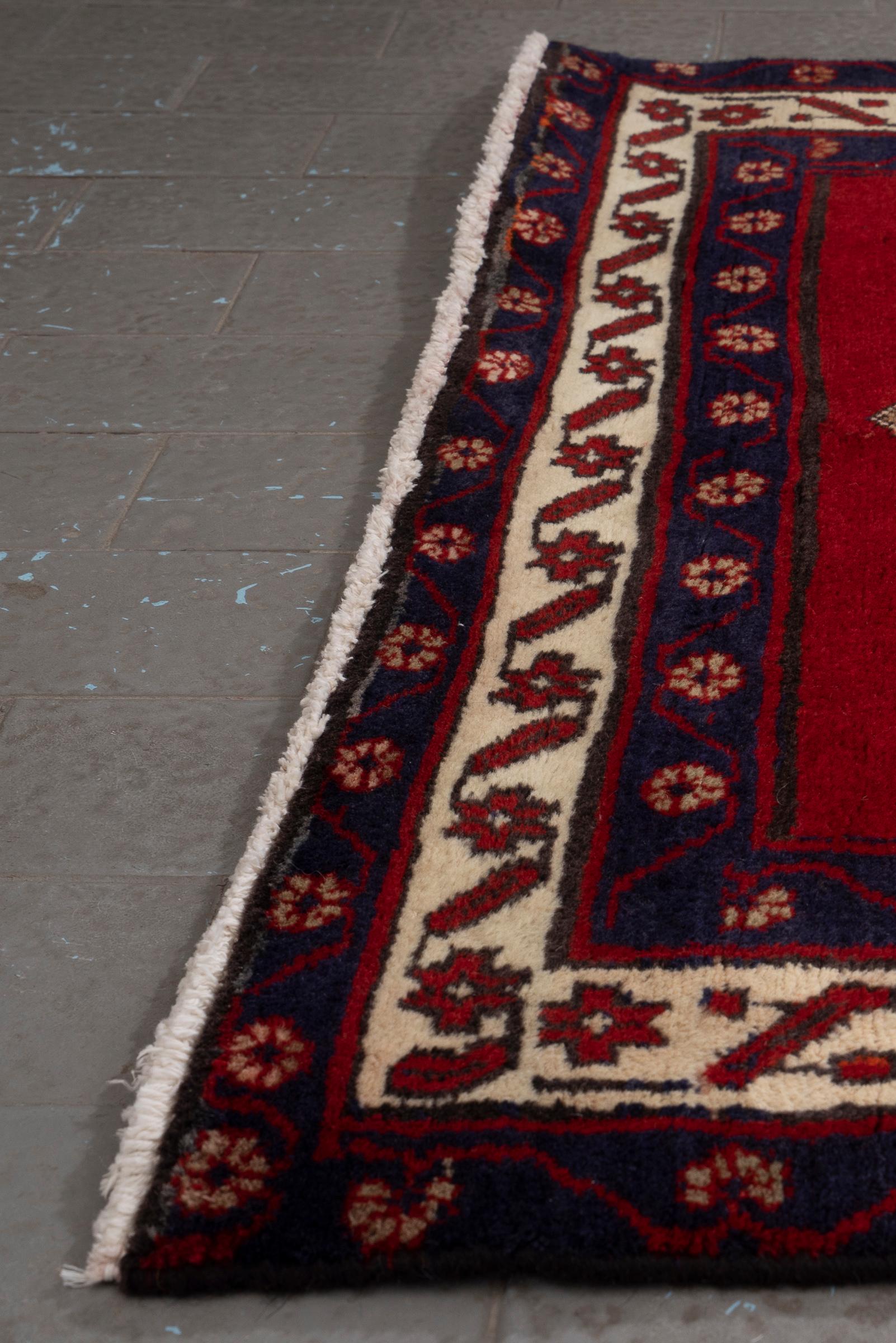 Sarab four Toranj Persian Runner Rug
