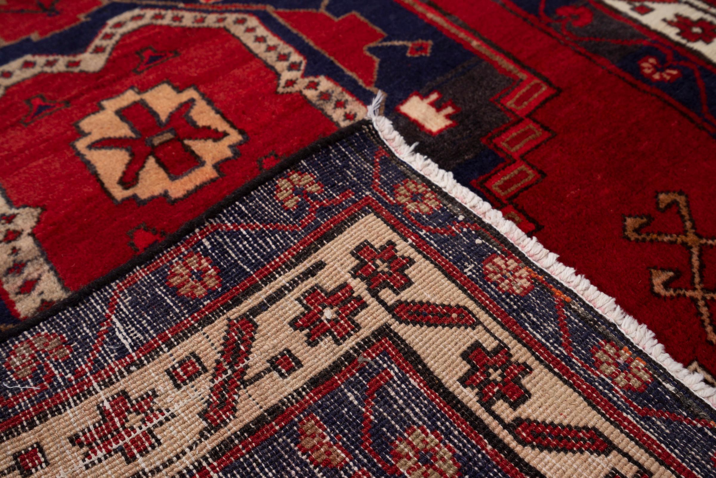 Sarab four Toranj Persian Runner Rug