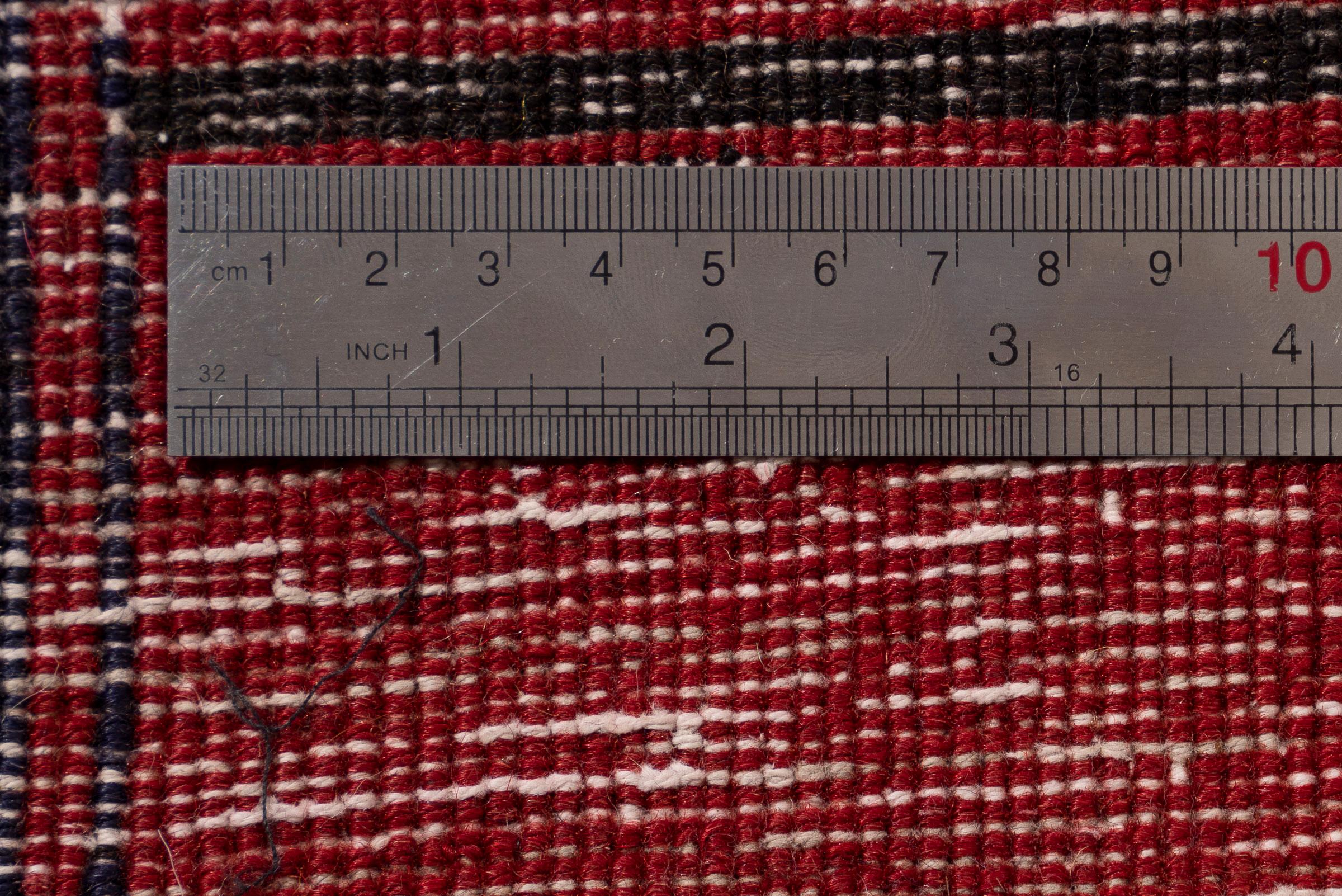 Sarab four Toranj Persian Runner Rug