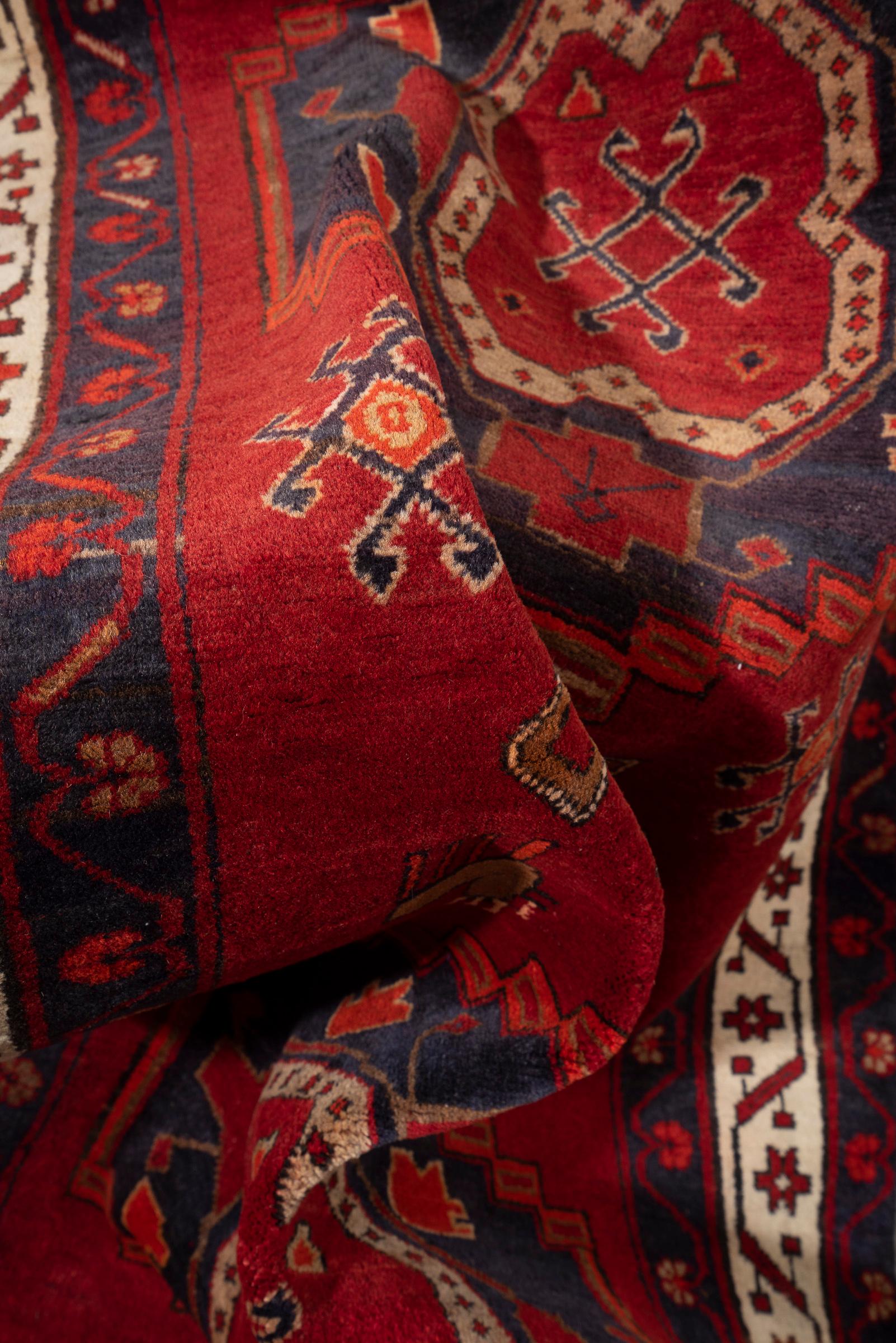 Sarab four Toranj Persian Runner Rug