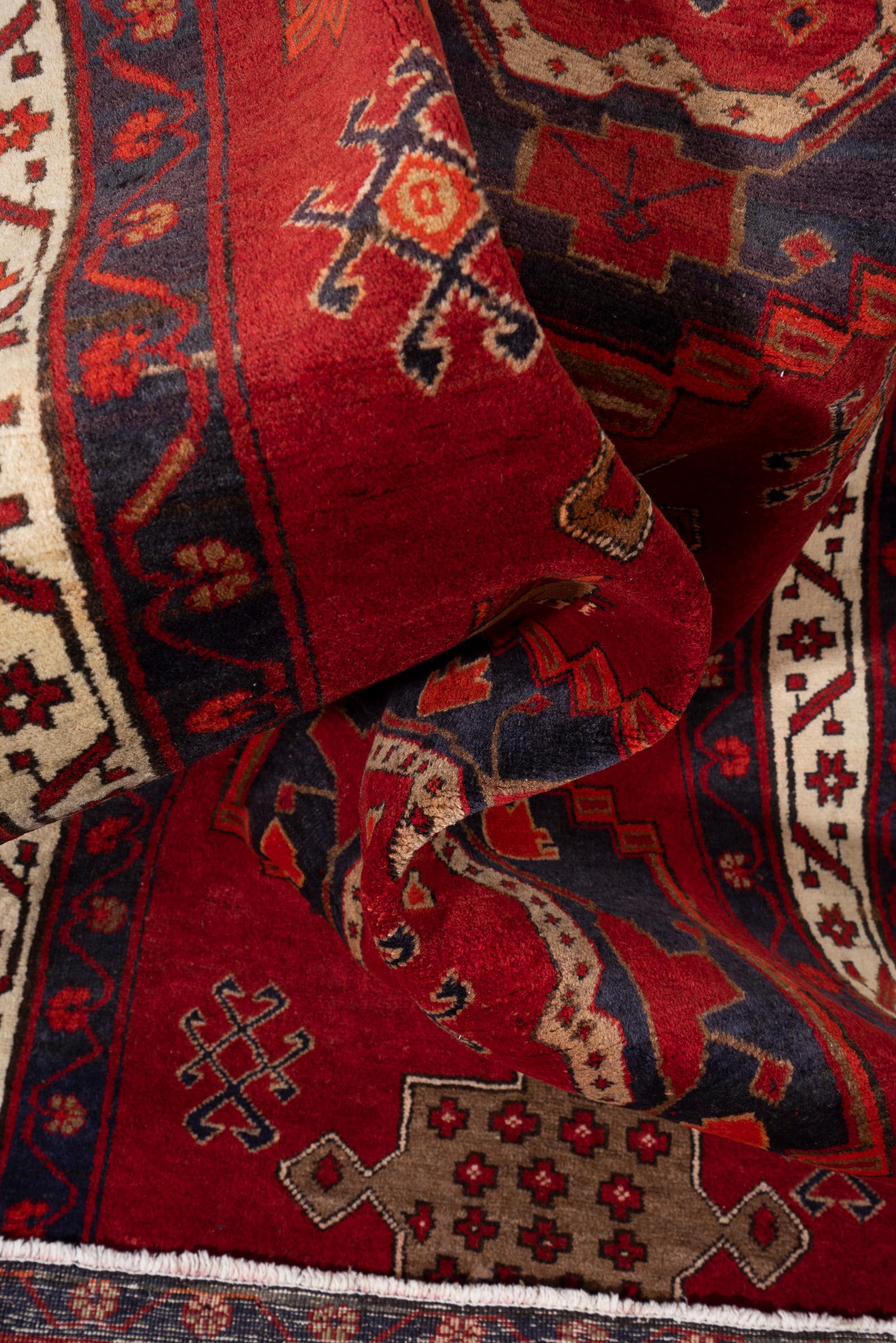 Sarab four Toranj Persian Runner Rug