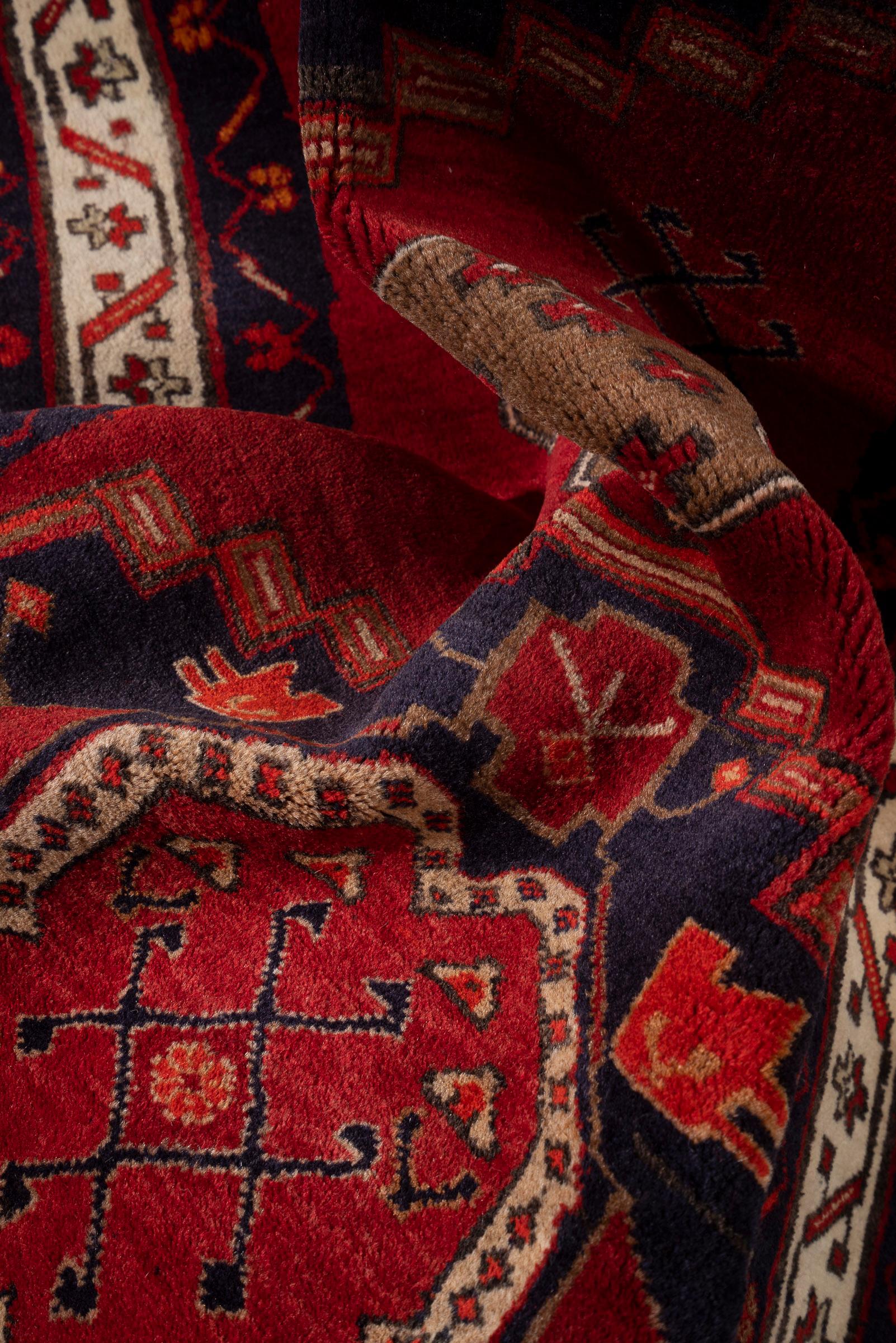 Sarab four Toranj Persian Runner Rug