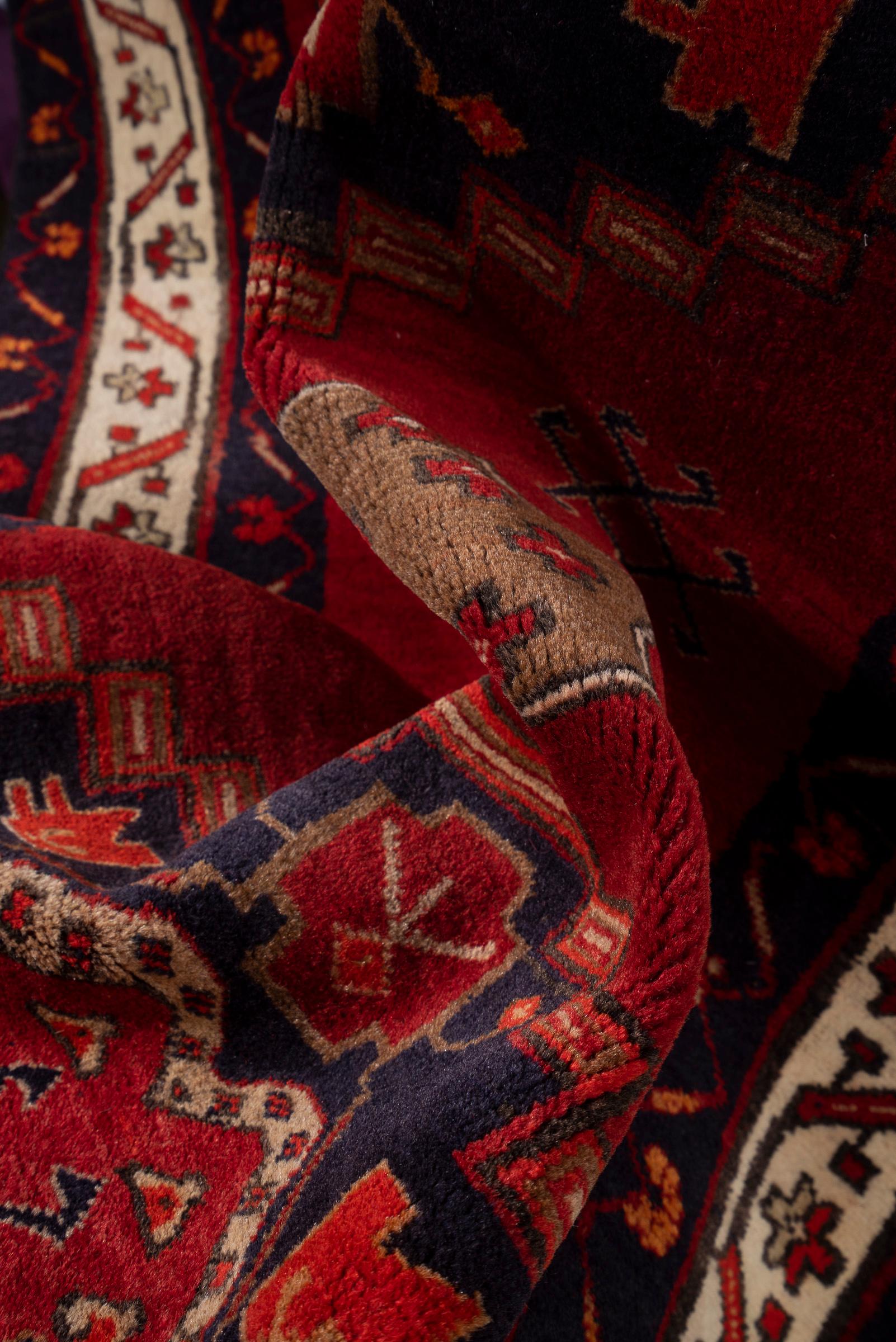 Sarab four Toranj Persian Runner Rug