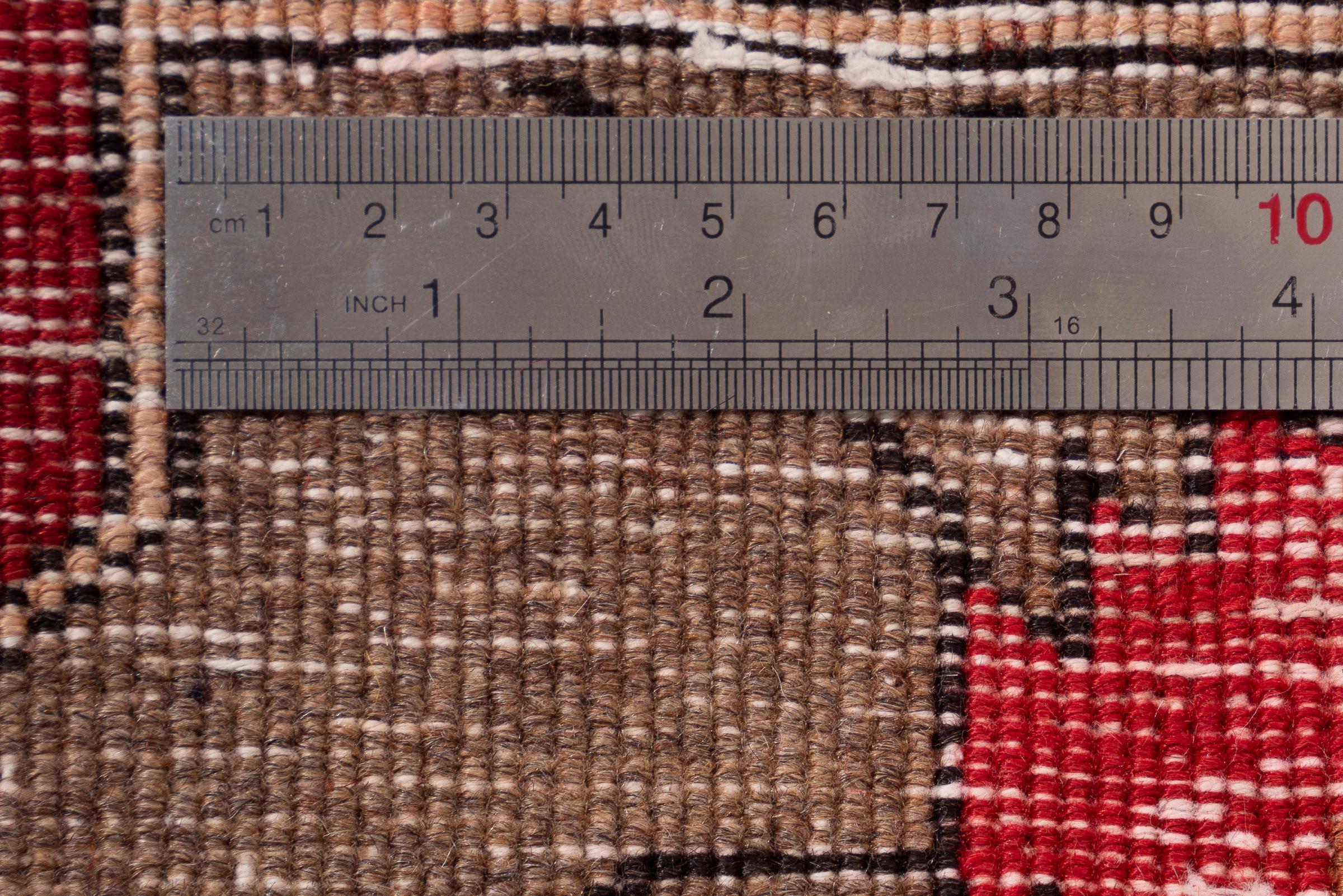 Sarab four Toranj Persian Runner Rug
