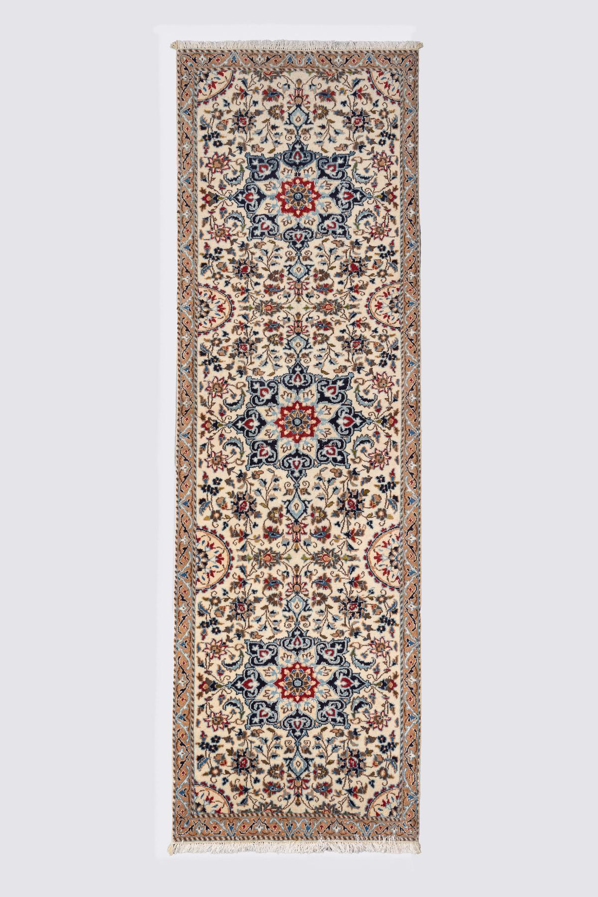 Nain Persian runner