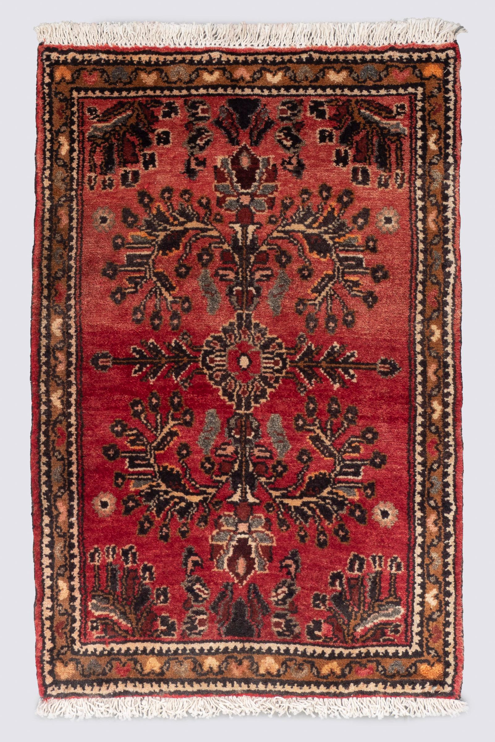 Semi antique Lillian rug