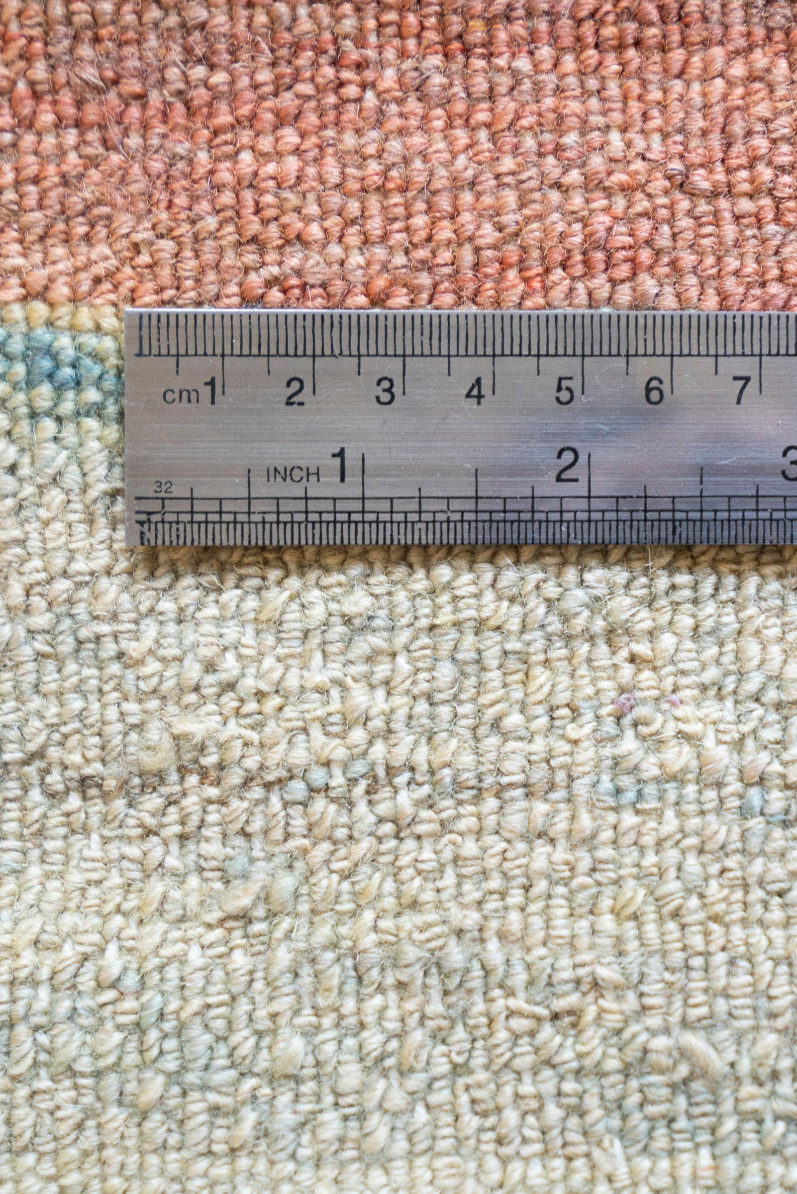 New Weave Qashqai Koohi Persian Gabbeh Rug