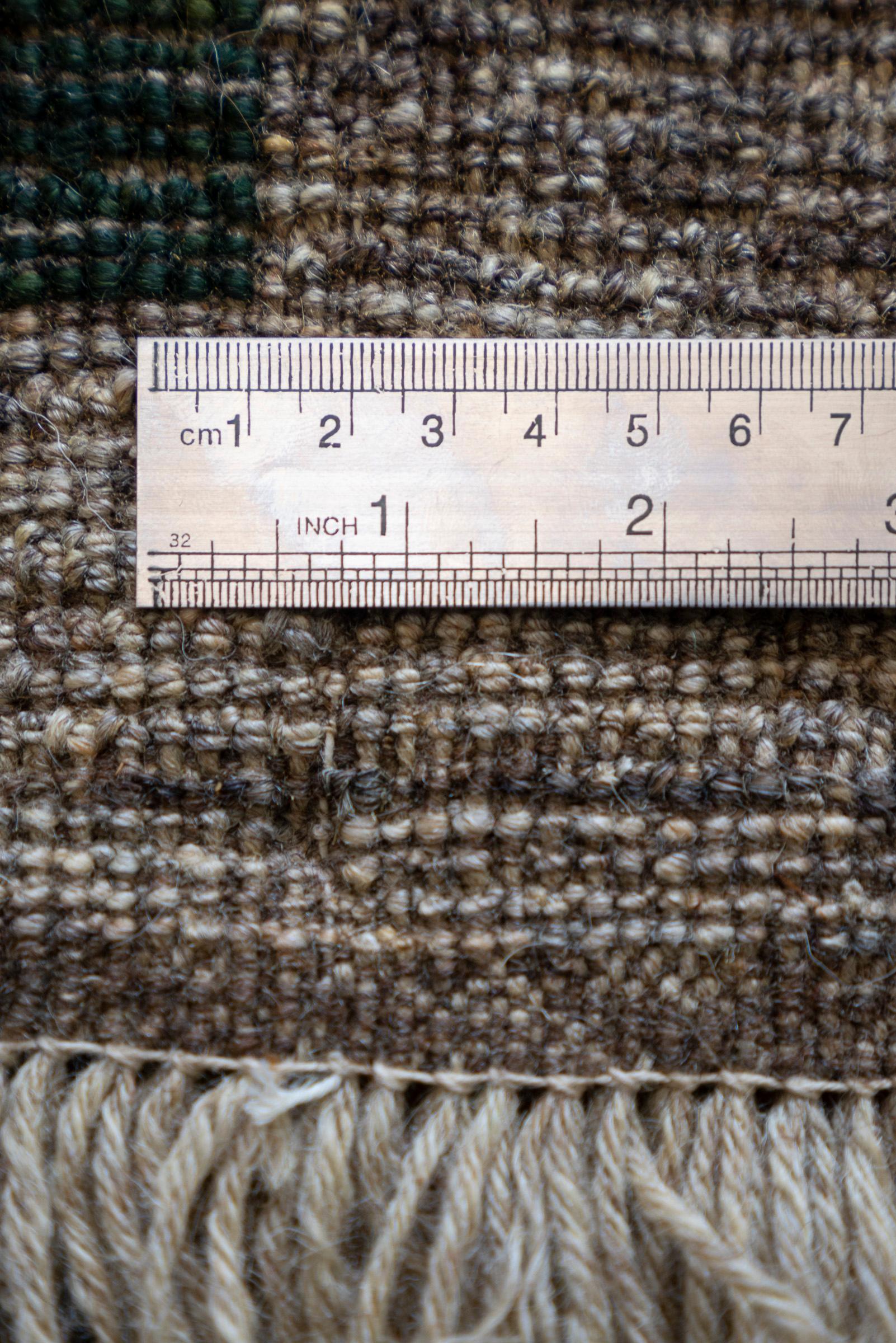 New Weave Qashqai Tree Persian Gabbeh Rug