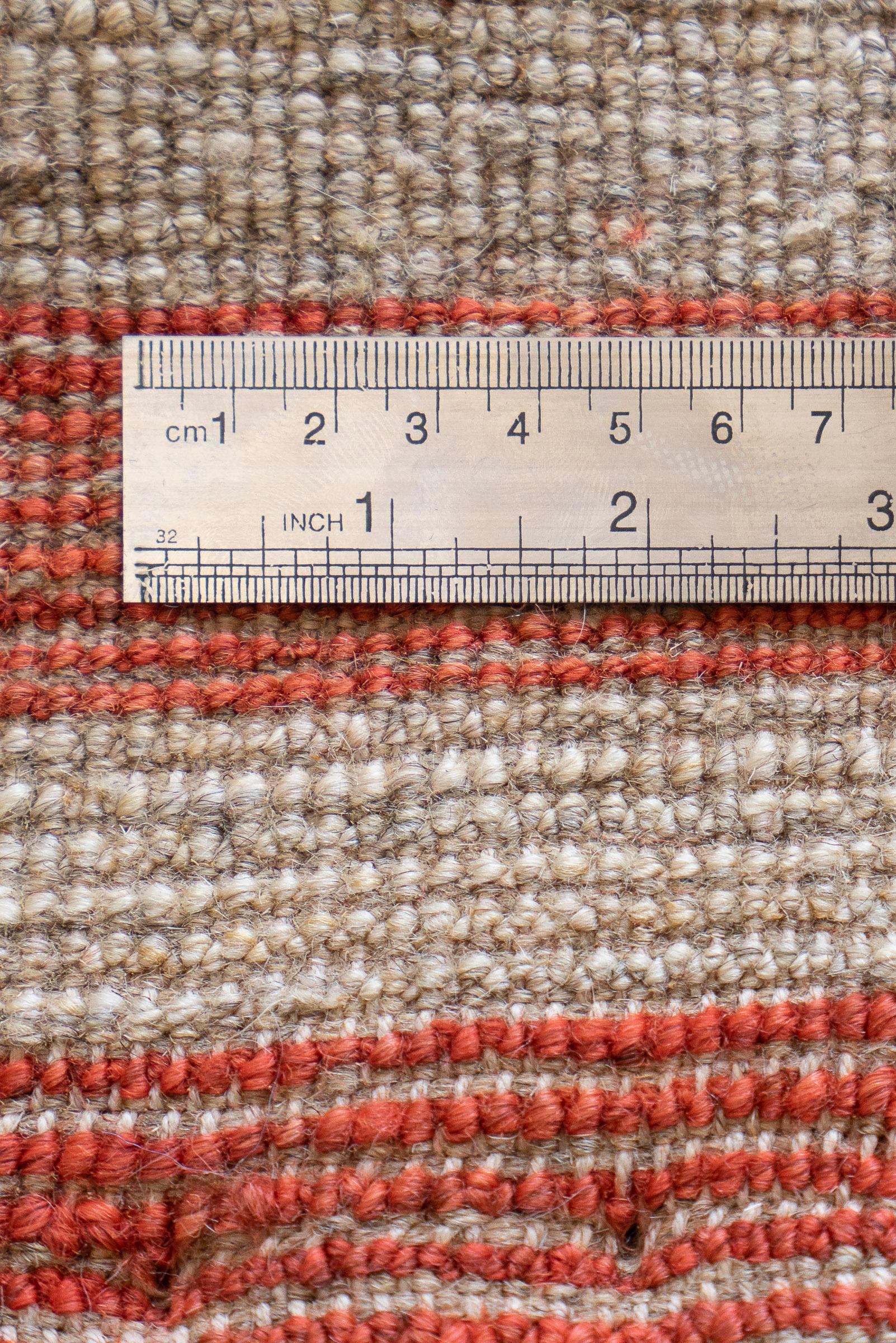 New Weave Qashqai Plain Fields Persian Gabbeh