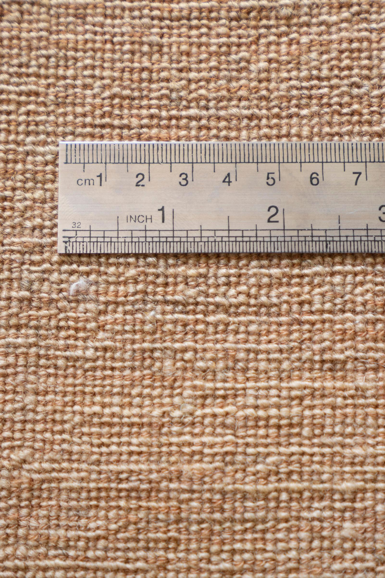 Contemporary Qashqai Persian Gabbeh Runner