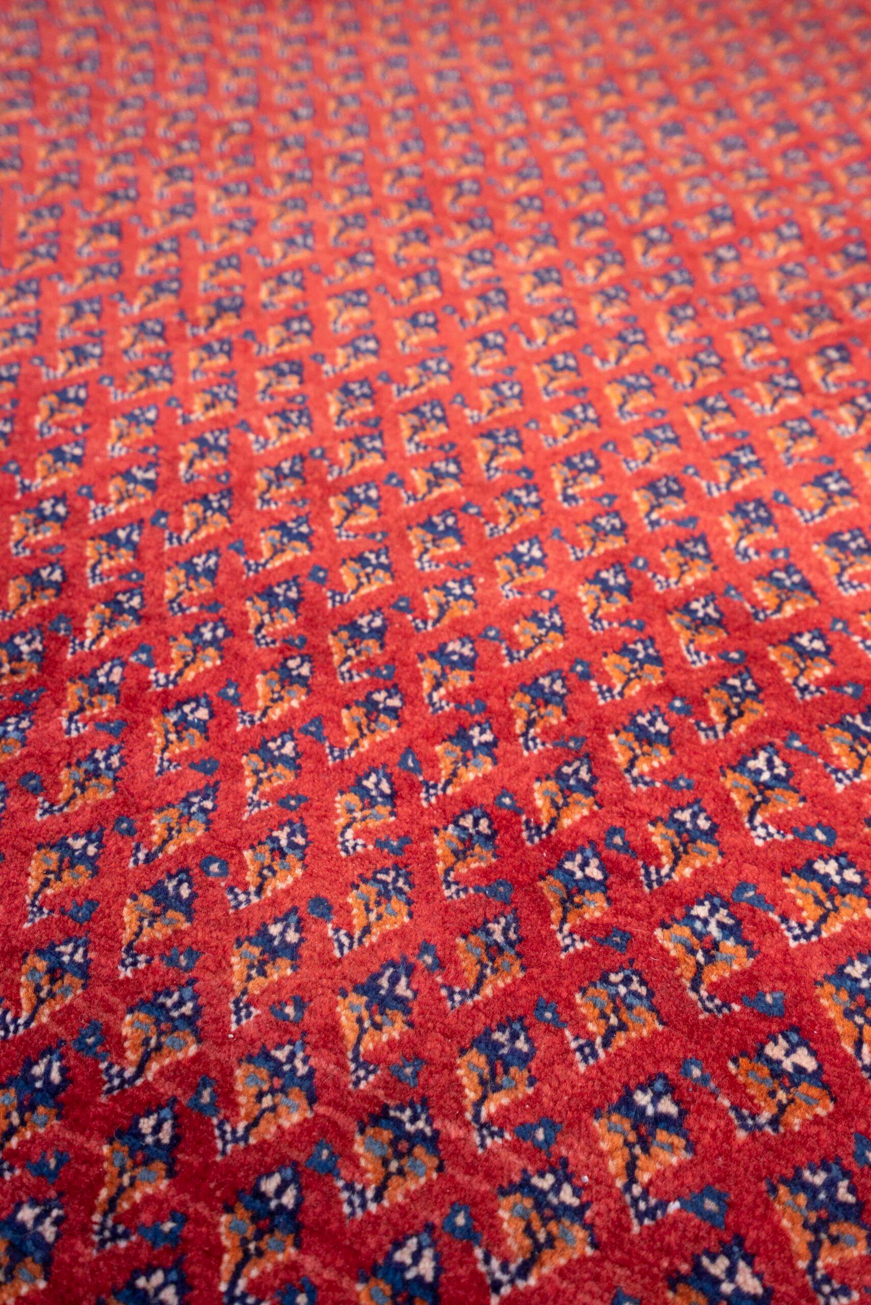 Arak Boteh Mir Persian Rug