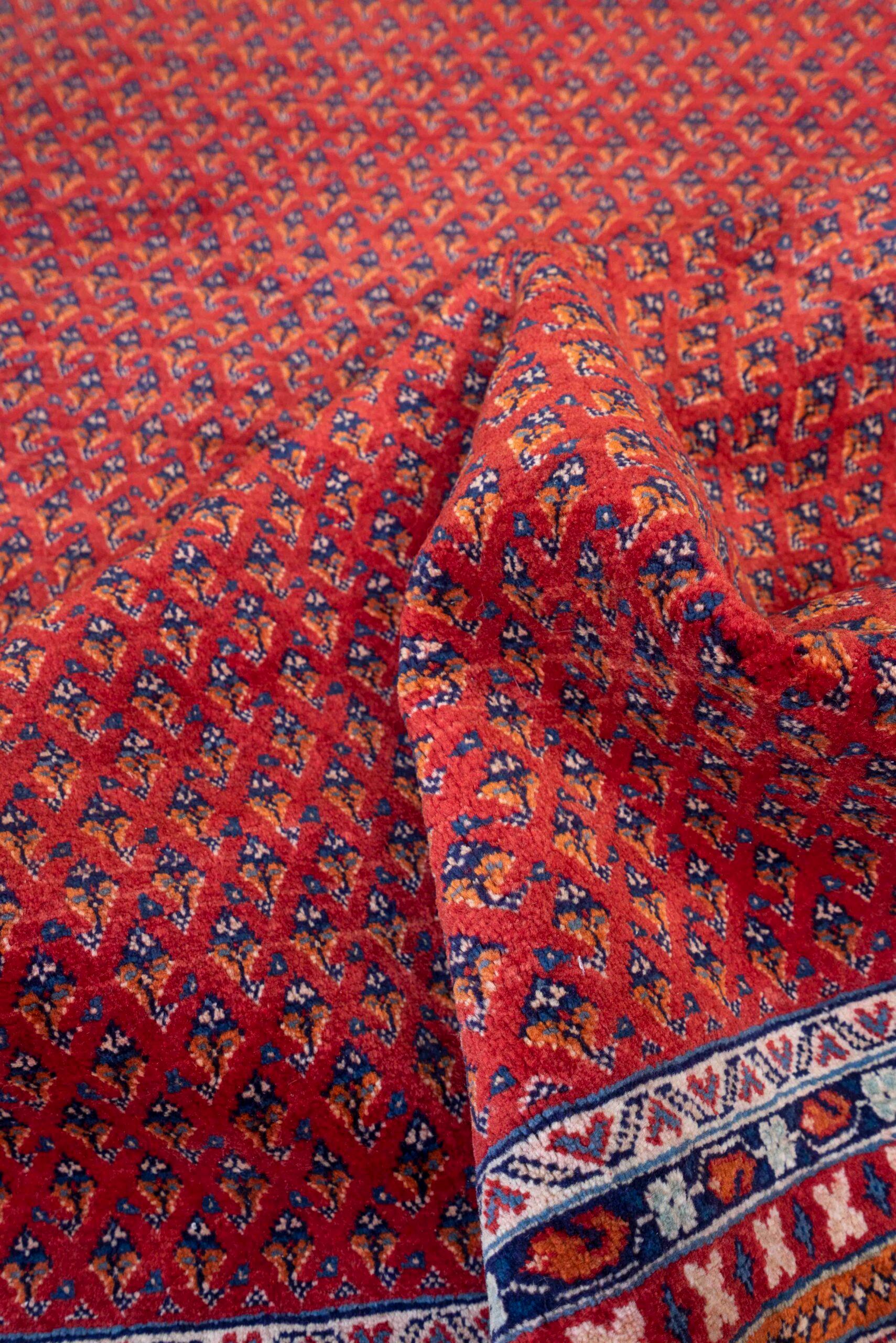 Arak Boteh Mir Persian Rug