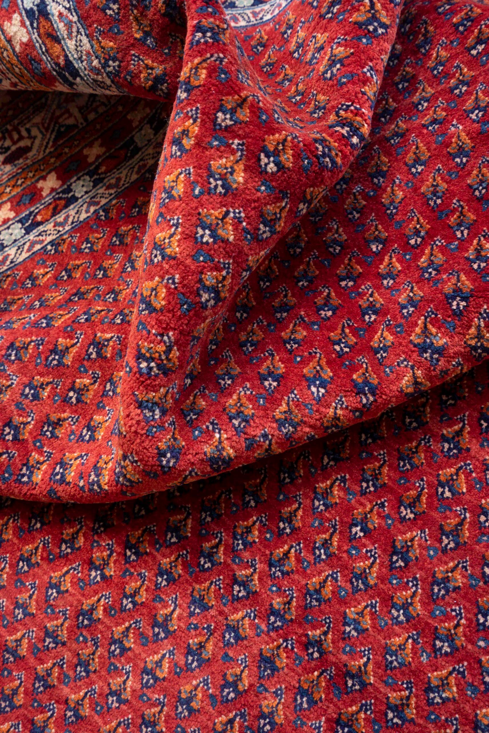 Arak Boteh Mir Persian Rug