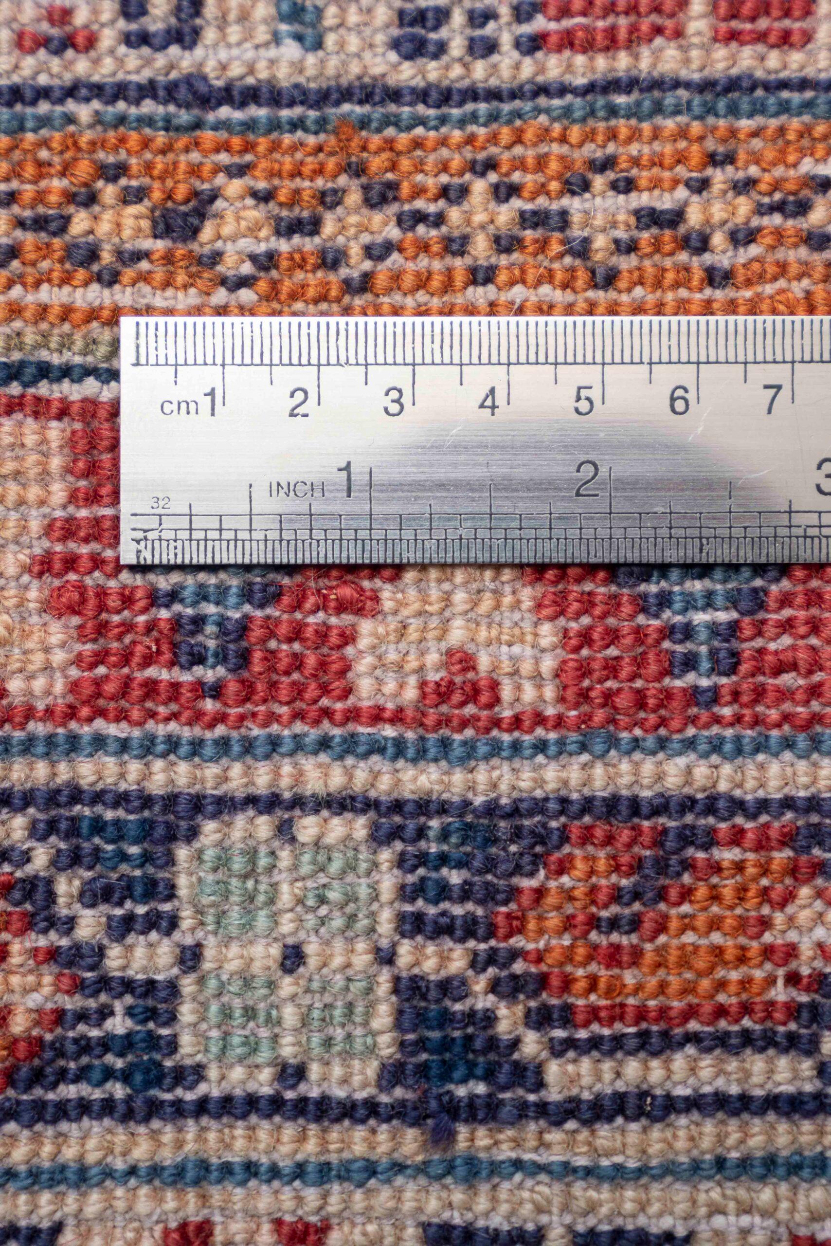 Arak Boteh Mir Persian Rug